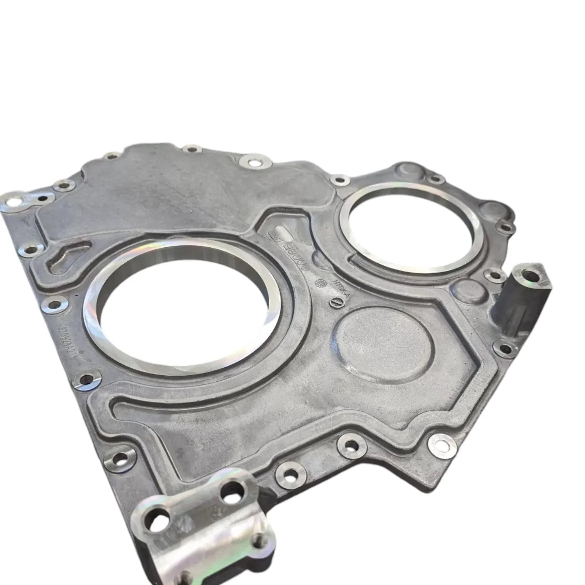 3007645C94 Genuine International Front Cover Gear Driven Fan Kit