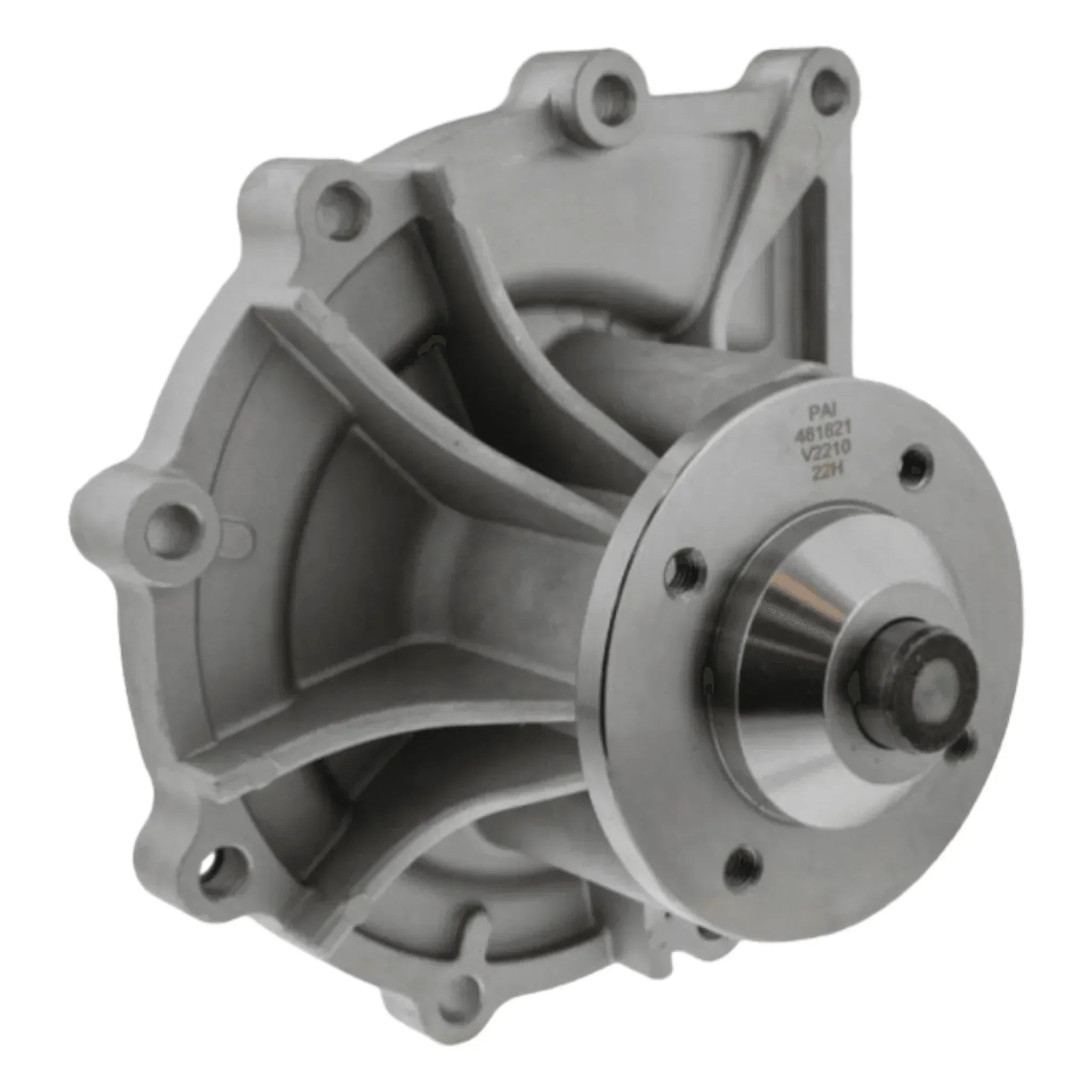 3007653C96 Genuine International Kit Water Pump Assembly