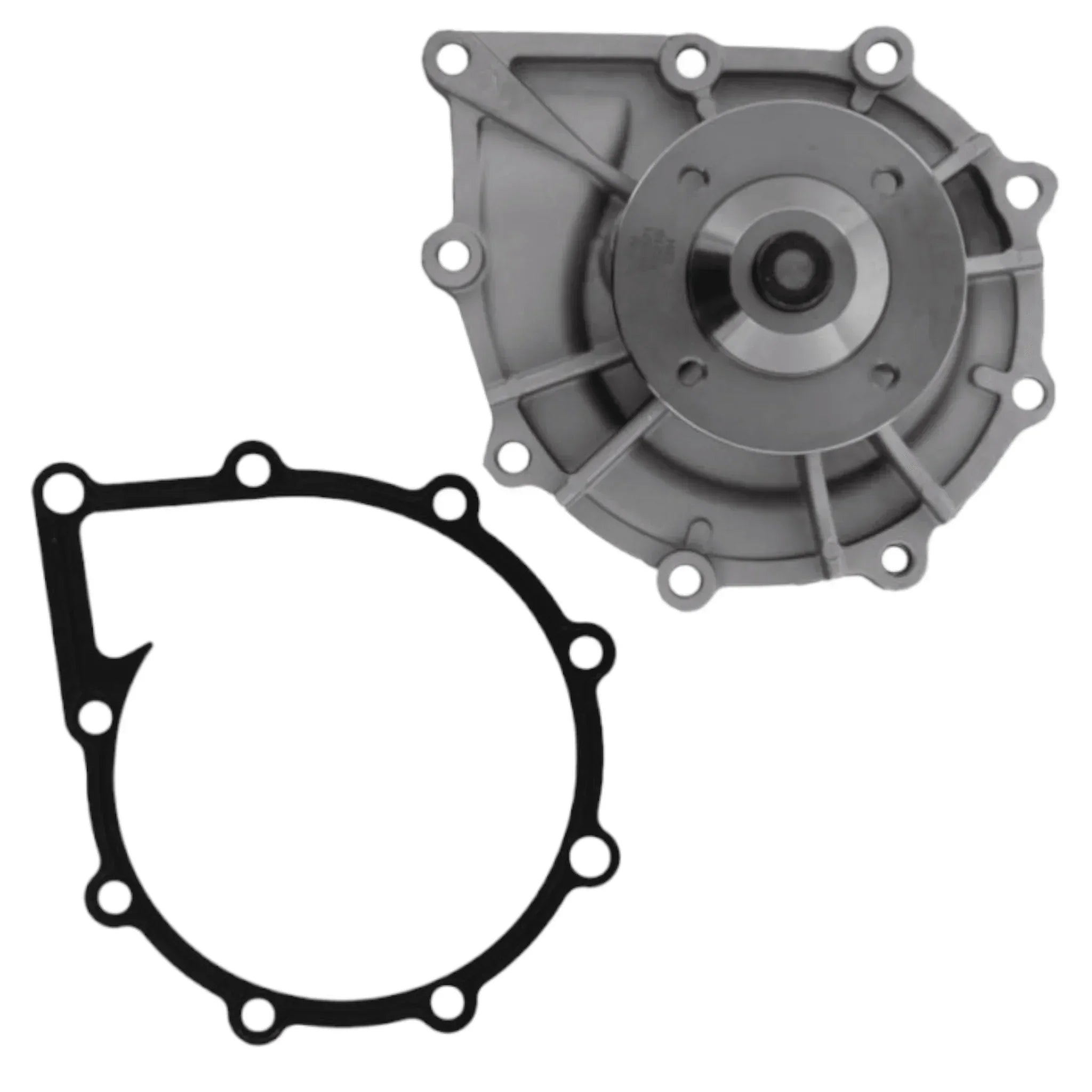 3007653C96 Genuine International Kit Water Pump Assembly