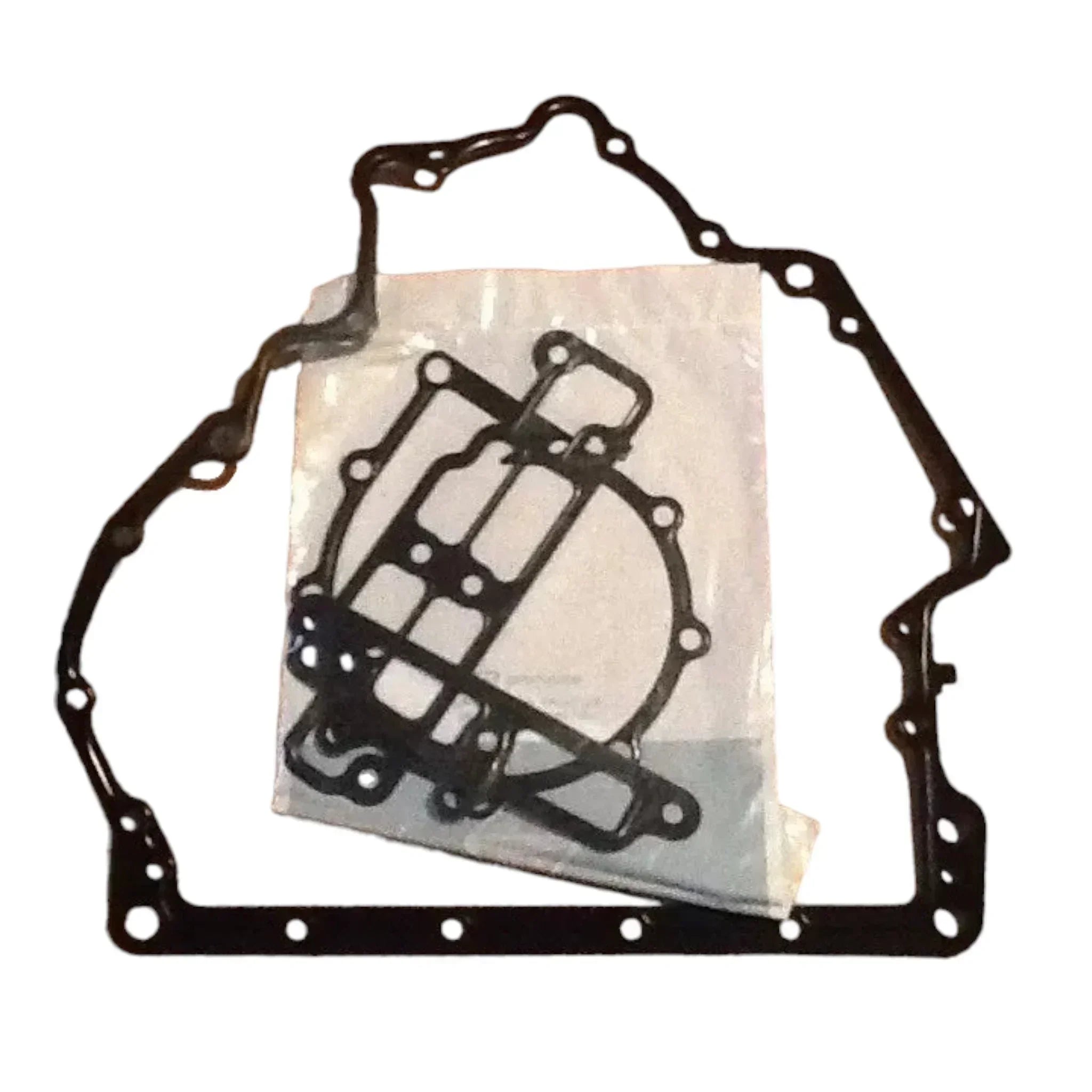 4003558 Genuine International Engine Oil Pump Kit
