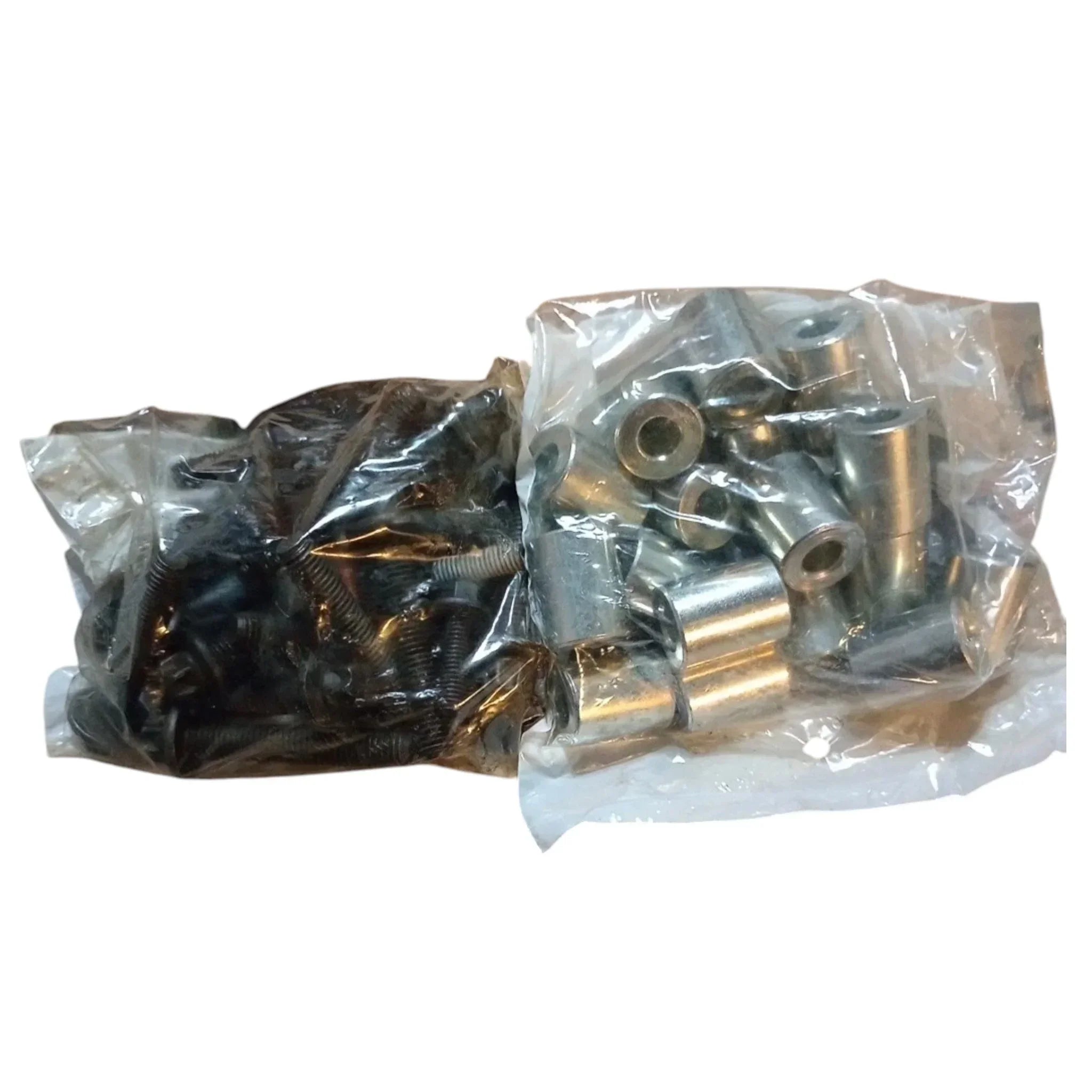 3007656C96 Genuine International Exhaust Manifold Bolts & Gasket Kit