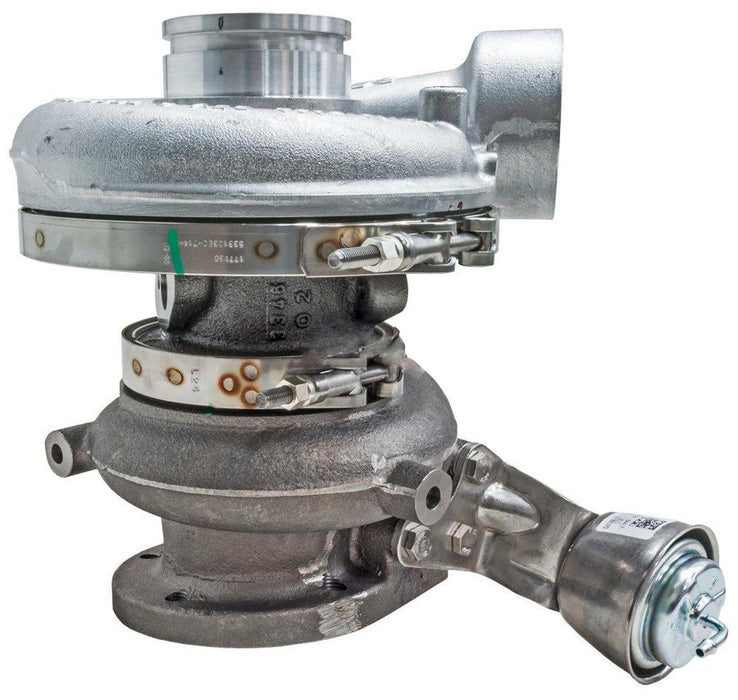 3007663C92 Genuine International Kit Turbocharger High Pressure 11 Liter*