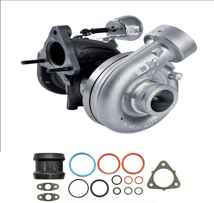 3007663C92 Genuine International Kit Turbocharger High Pressure 11 Liter*