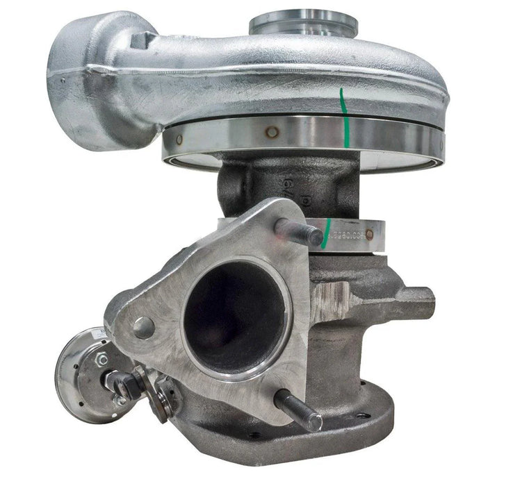 3007663C92 Genuine International Kit Turbocharger High Pressure 11 Liter*