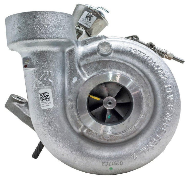 3007663C92 Genuine International Kit Turbocharger High Pressure 11 Liter*