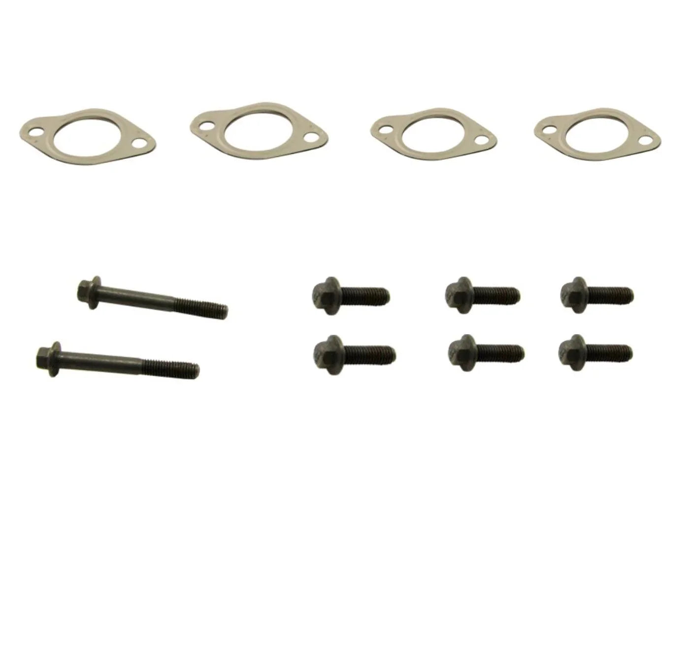 3007667C93 Genuine International Egr Hotside Tube Gasket Bolt Kit