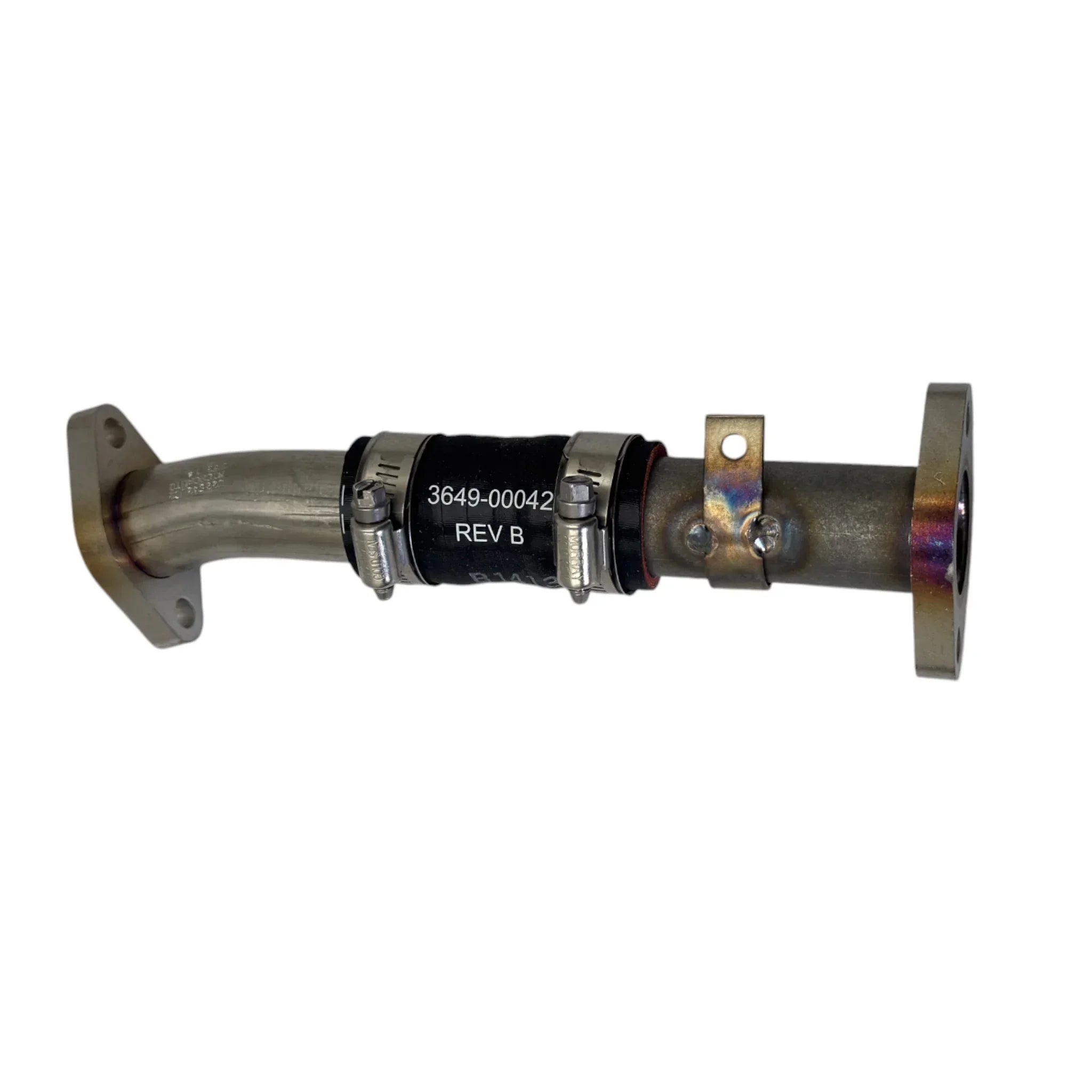 3007669C91 Genuine International EGR Tube