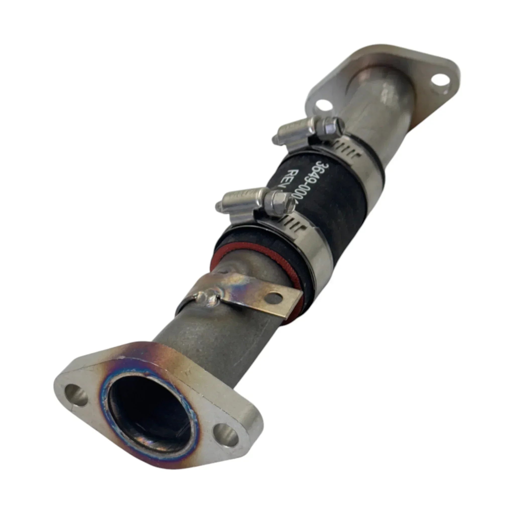 3007669C91 Genuine International EGR Tube