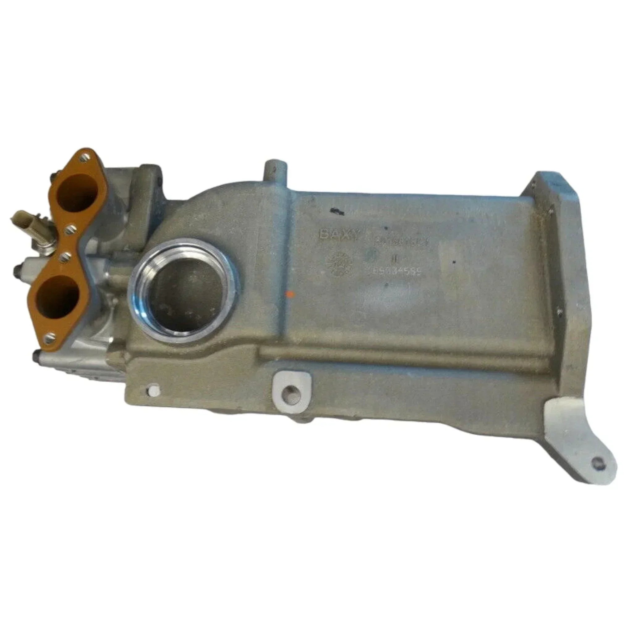 3007674C92 Genuine International EGR Exhaust Gas Recirculation Cooler