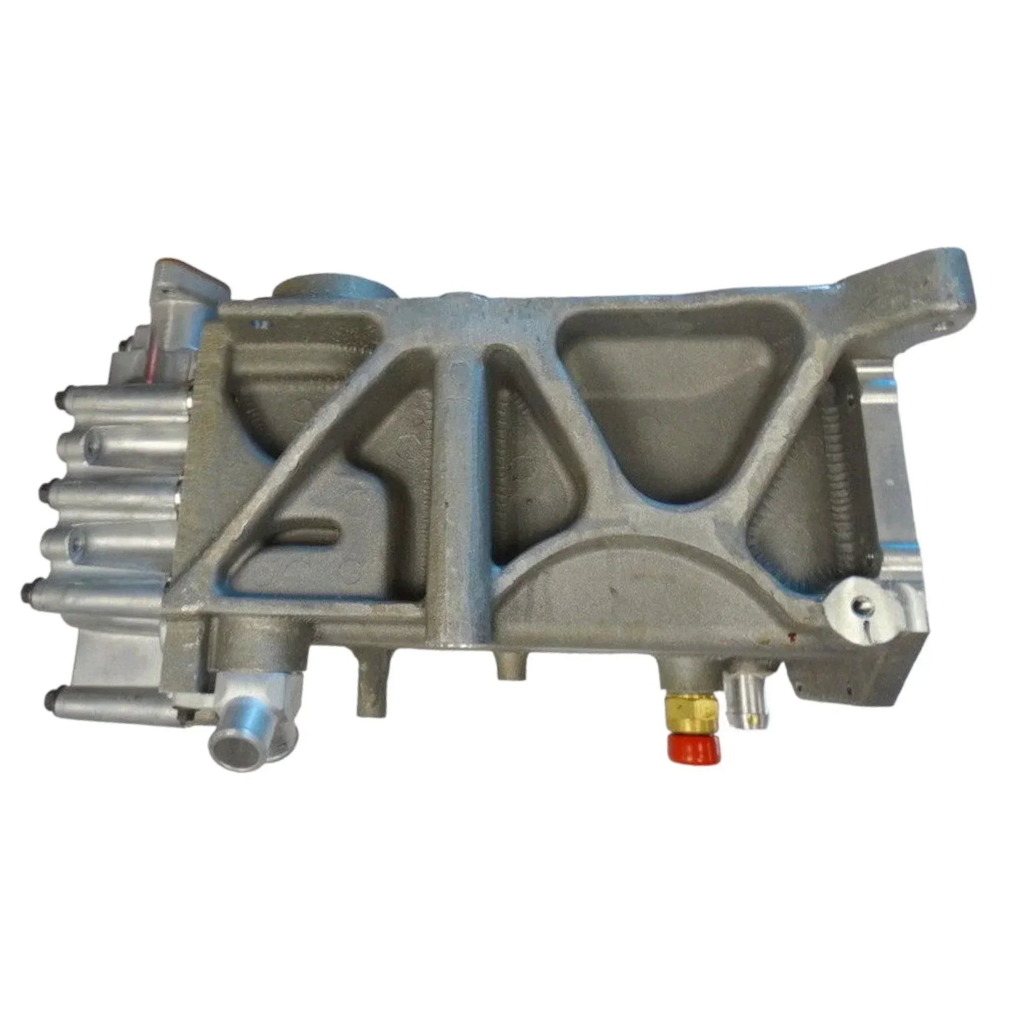 3007674C92 Genuine International EGR Exhaust Gas Recirculation Cooler