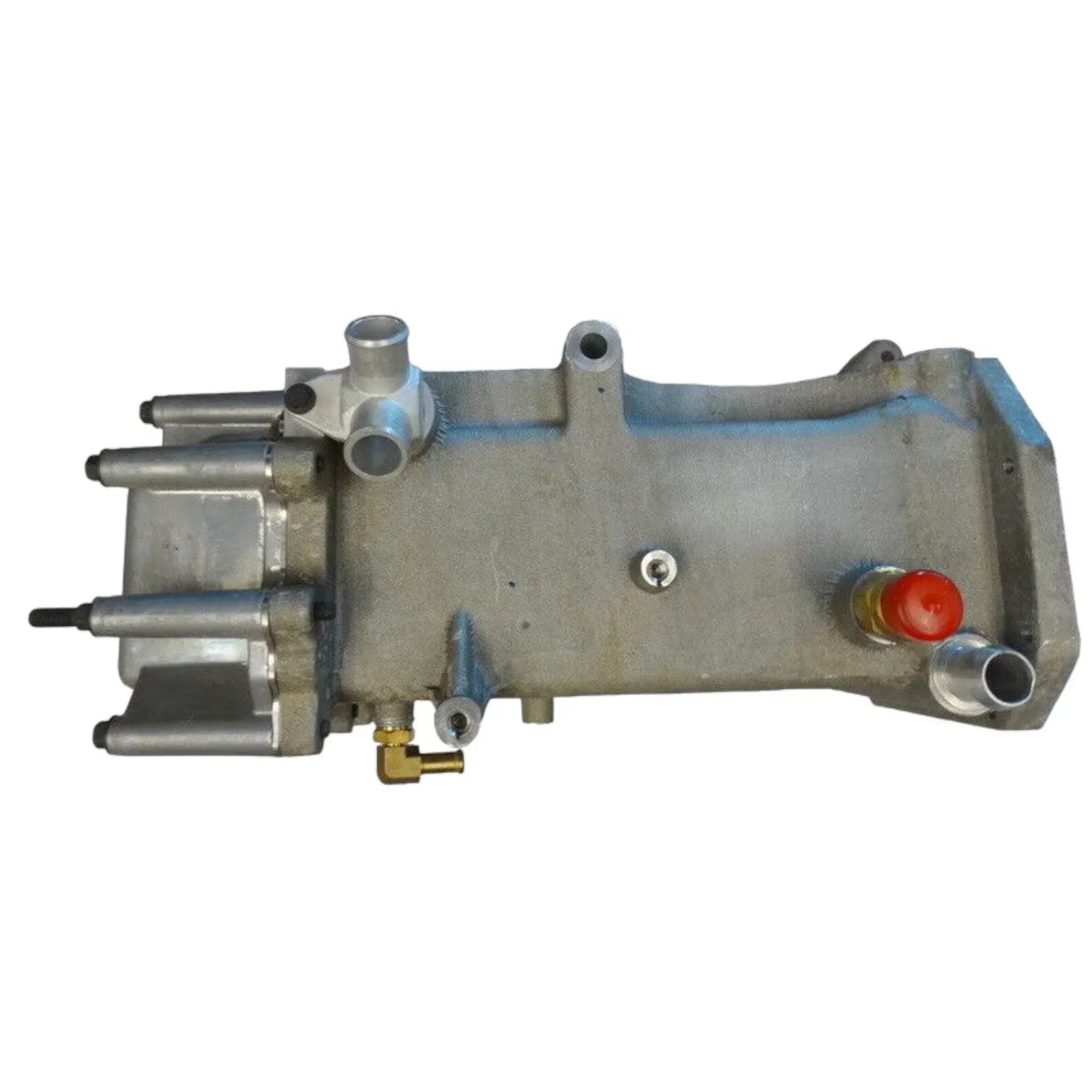 3007674C92 Genuine International EGR Exhaust Gas Recirculation Cooler