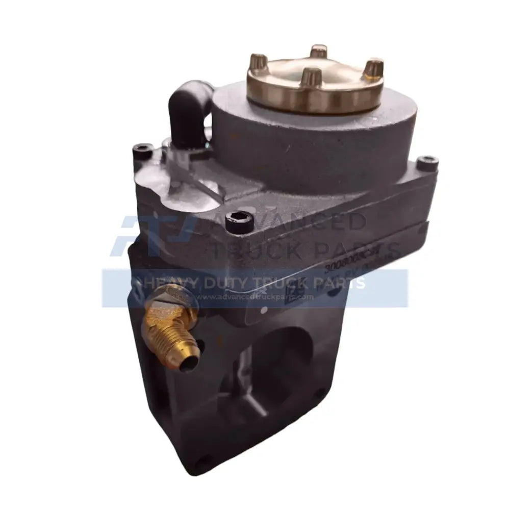 3008008C91 Genuine International EGR Exhaust Gas Recirculation Valve