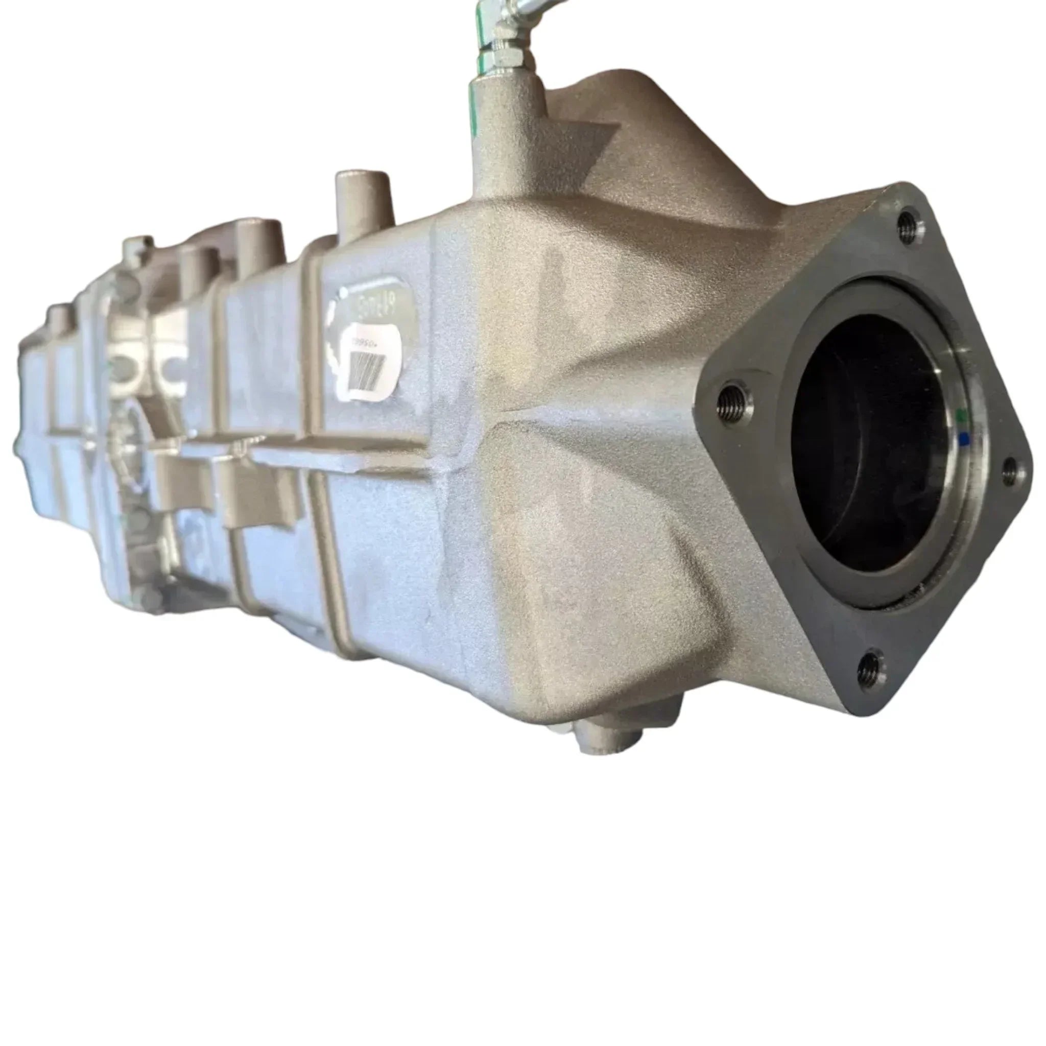 3008056C94 Genuine International EGR Exhaust Gas Recirculation Cooler