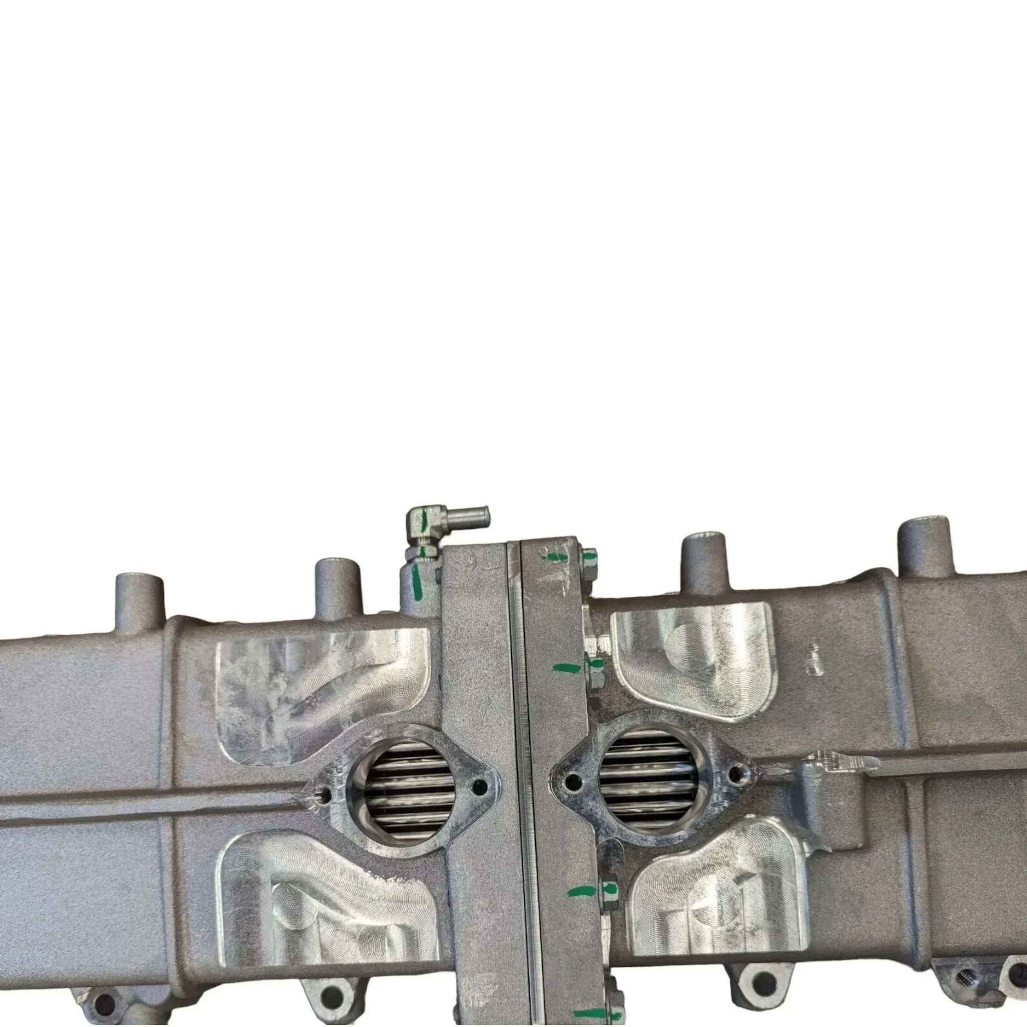 3008056C94 Genuine International EGR Exhaust Gas Recirculation Cooler
