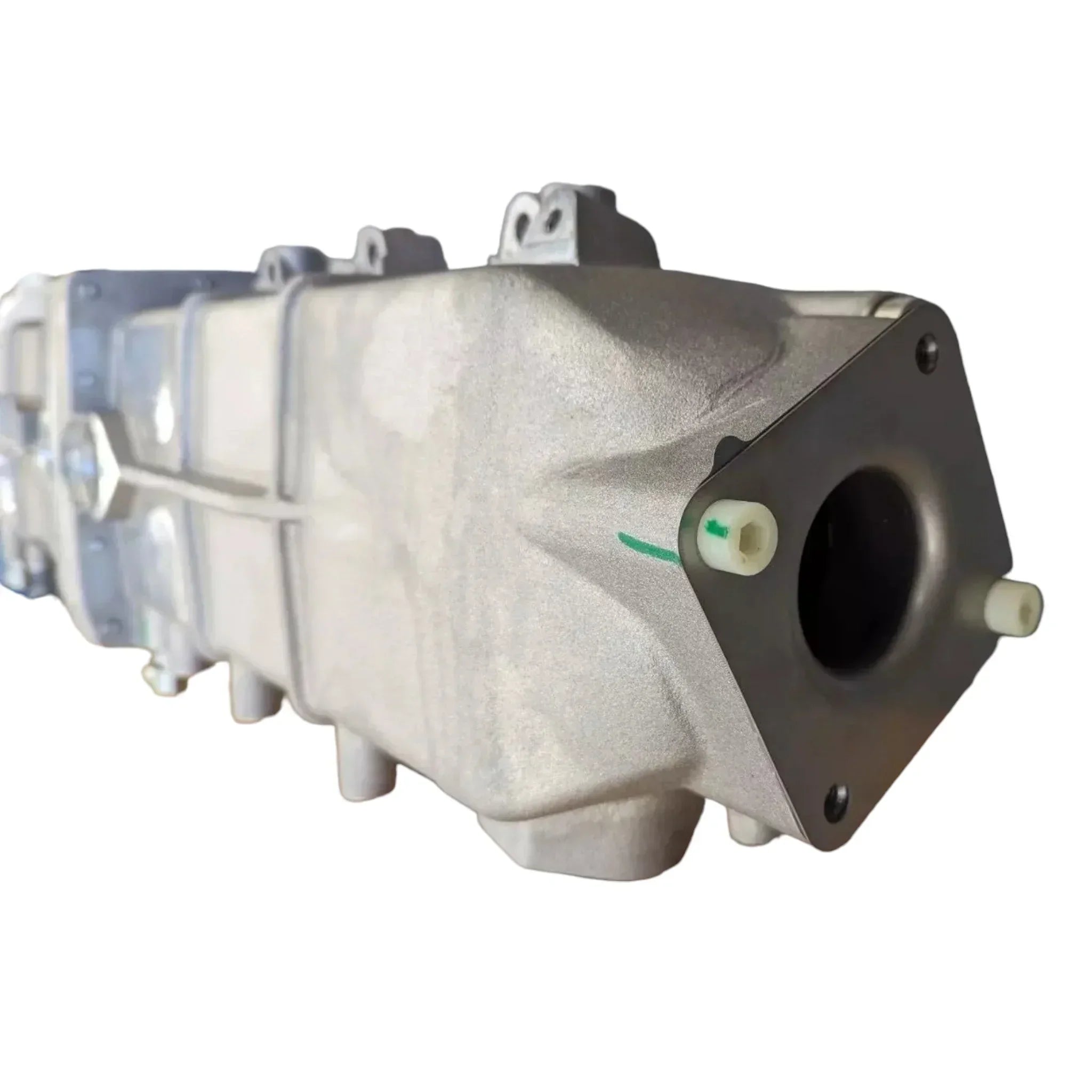 3008056C94 Genuine International EGR Exhaust Gas Recirculation Cooler