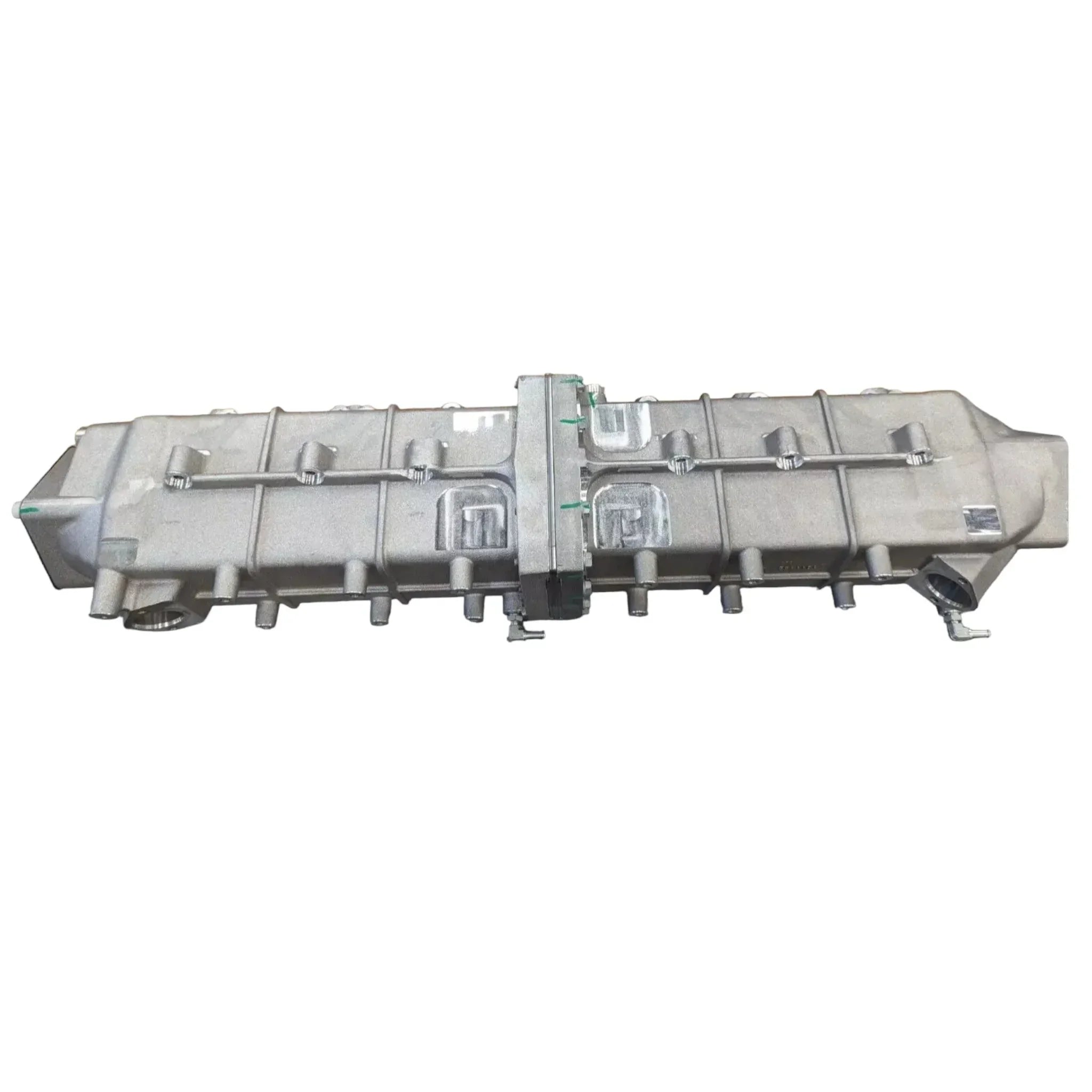 3008056C94 Genuine International EGR Exhaust Gas Recirculation Cooler