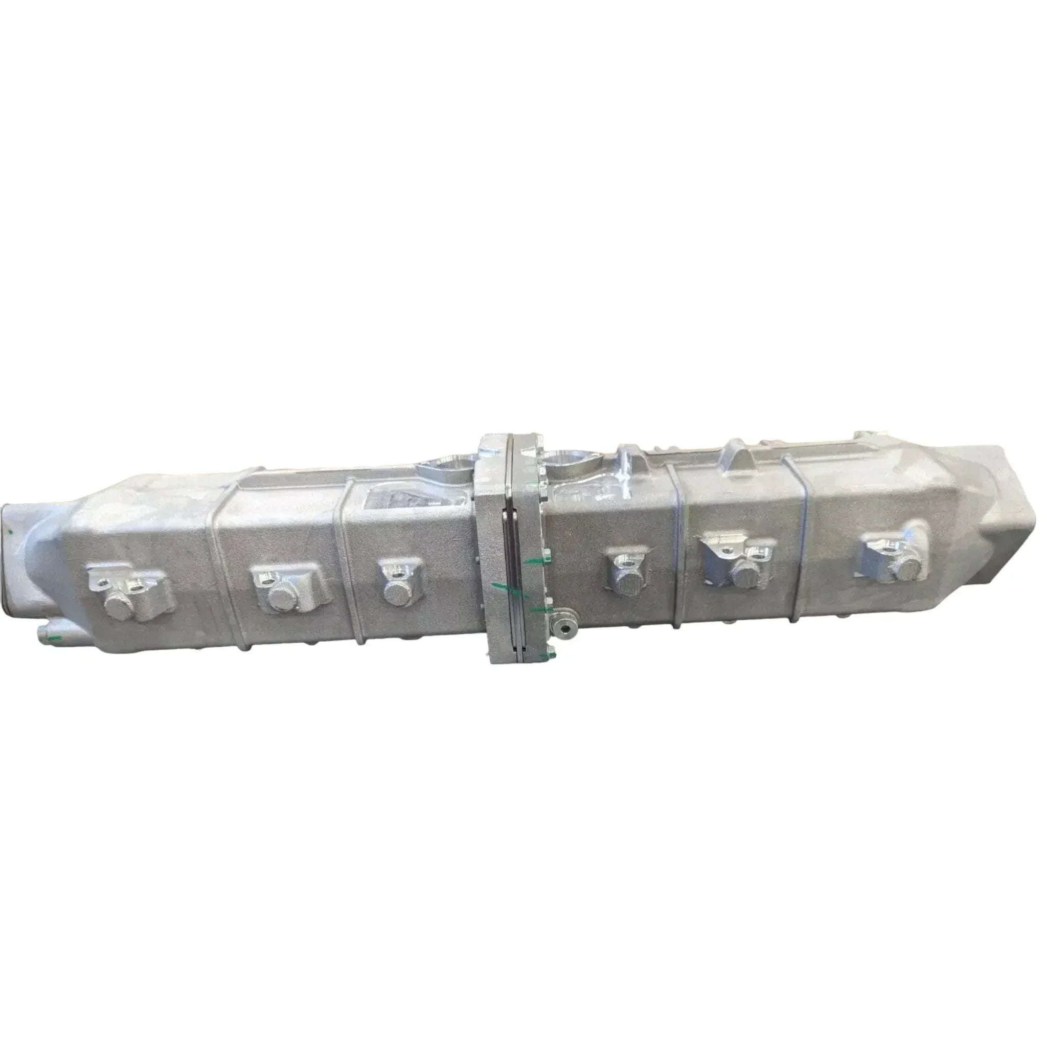 3008056C94 Genuine International EGR Exhaust Gas Recirculation Cooler