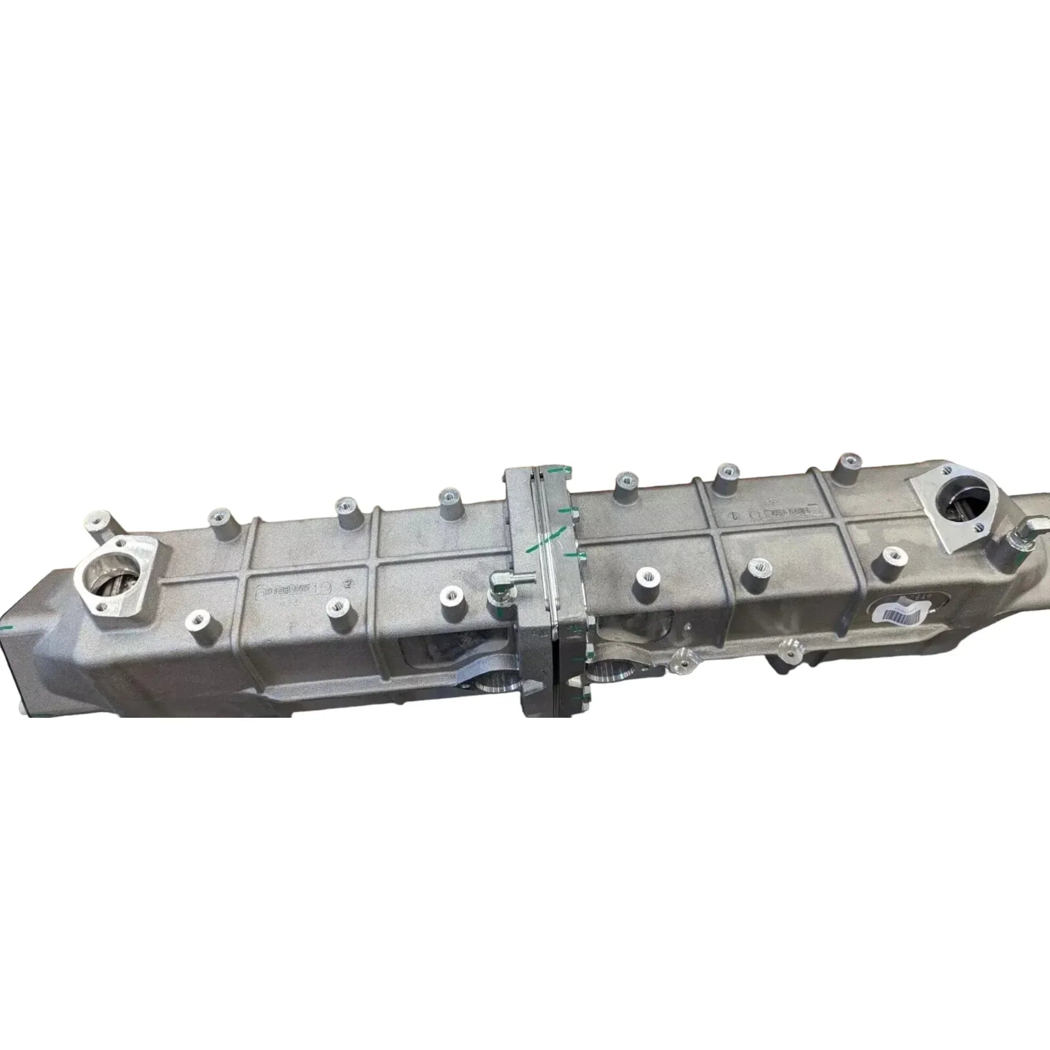 3008056C94 Genuine International EGR Exhaust Gas Recirculation Cooler