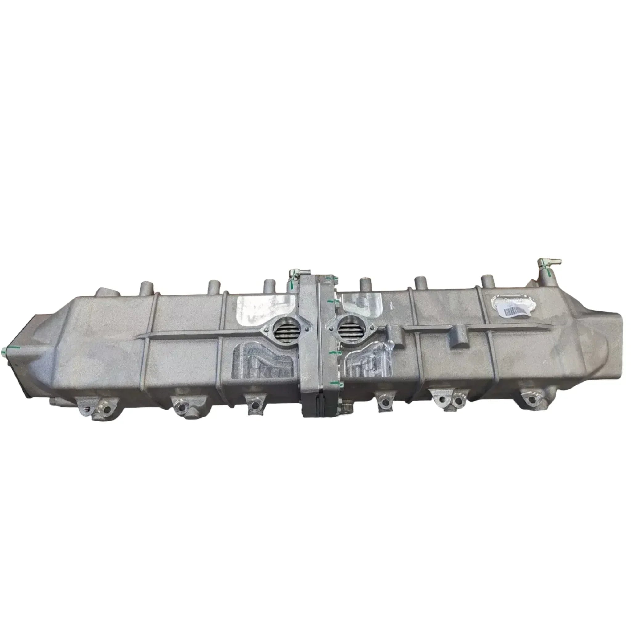 3008056C94 Genuine International EGR Exhaust Gas Recirculation Cooler