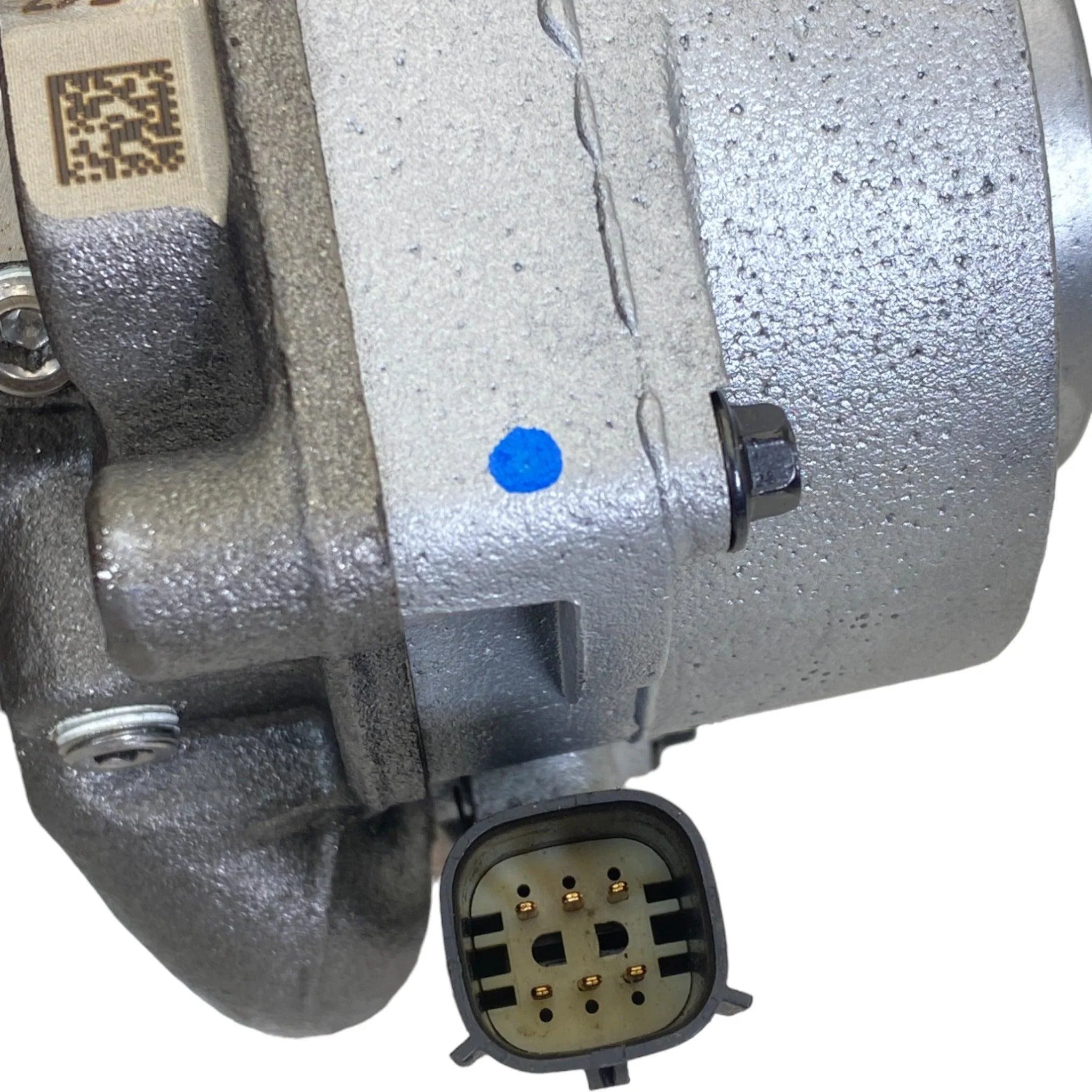 3008449C1 Genuine International Egr Exhaust Gas Recirculation Valve Maxxforce