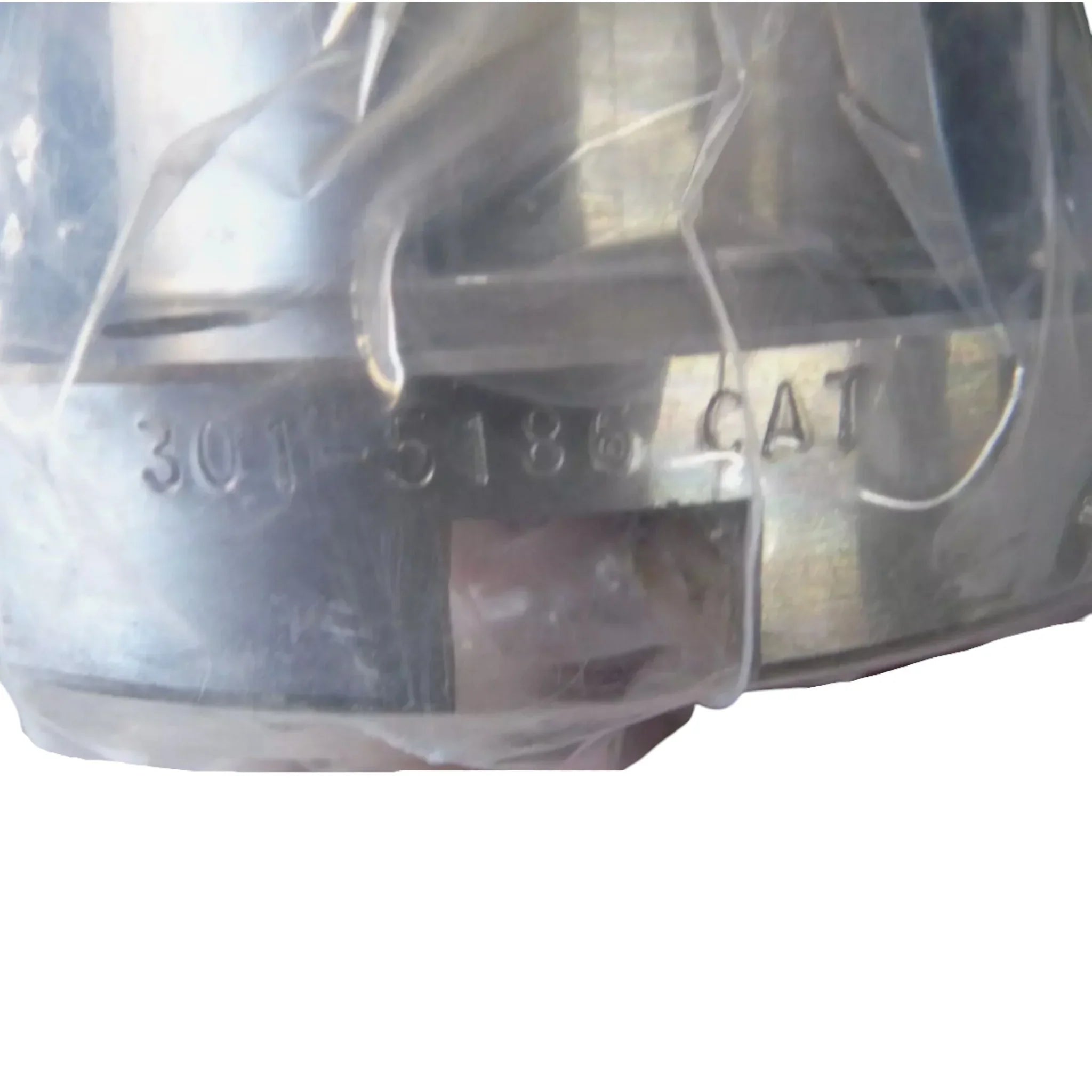 3015186 CAT 7C Driveshaft Wing Bearing End Yoke