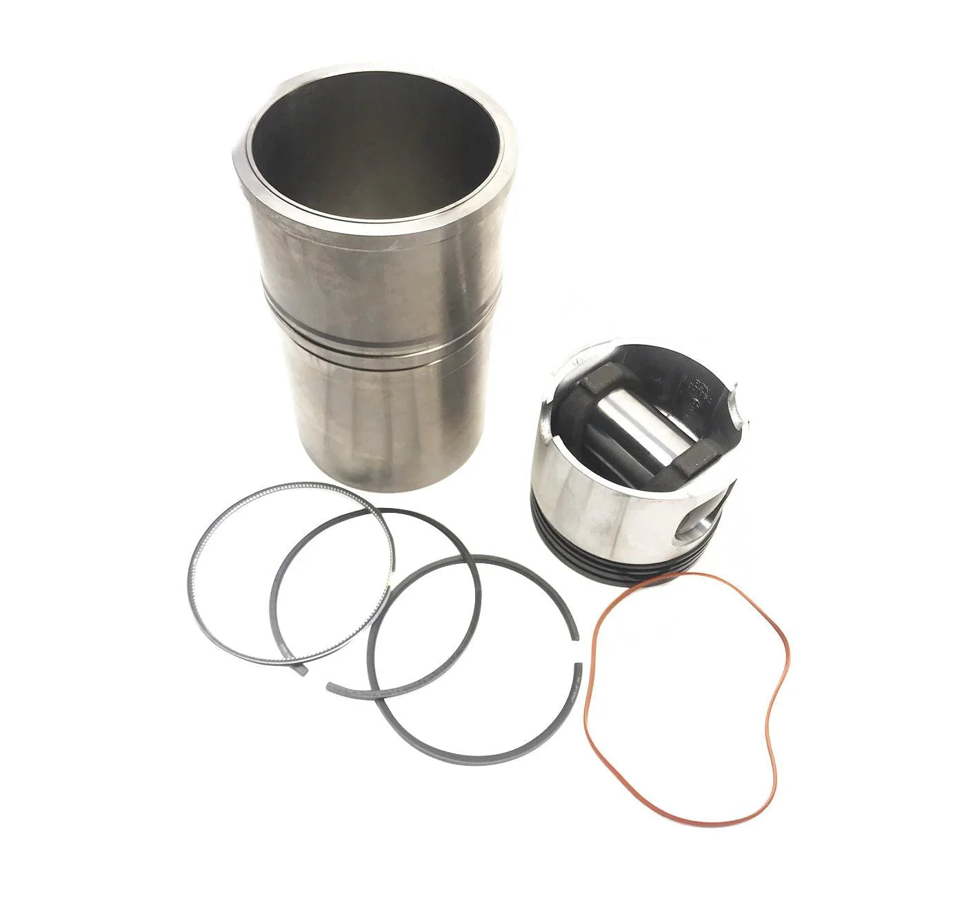 301022 Pai Engine Piston Cylinder Kit For Cat Caterpillar C12