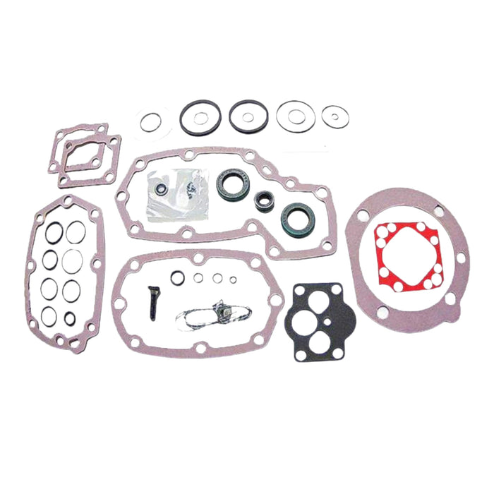 3004122 Genuine Cummins Kit Fuel Pump Gasket