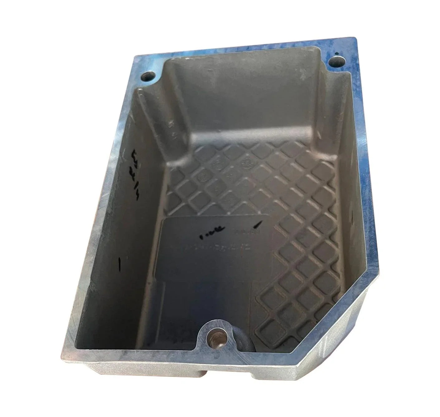 3010388 Genuine Cummins Rocker Lever Cover