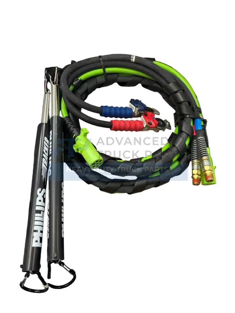 301177 Philips Electrical / Air Assembly 3-in-1 15 ft