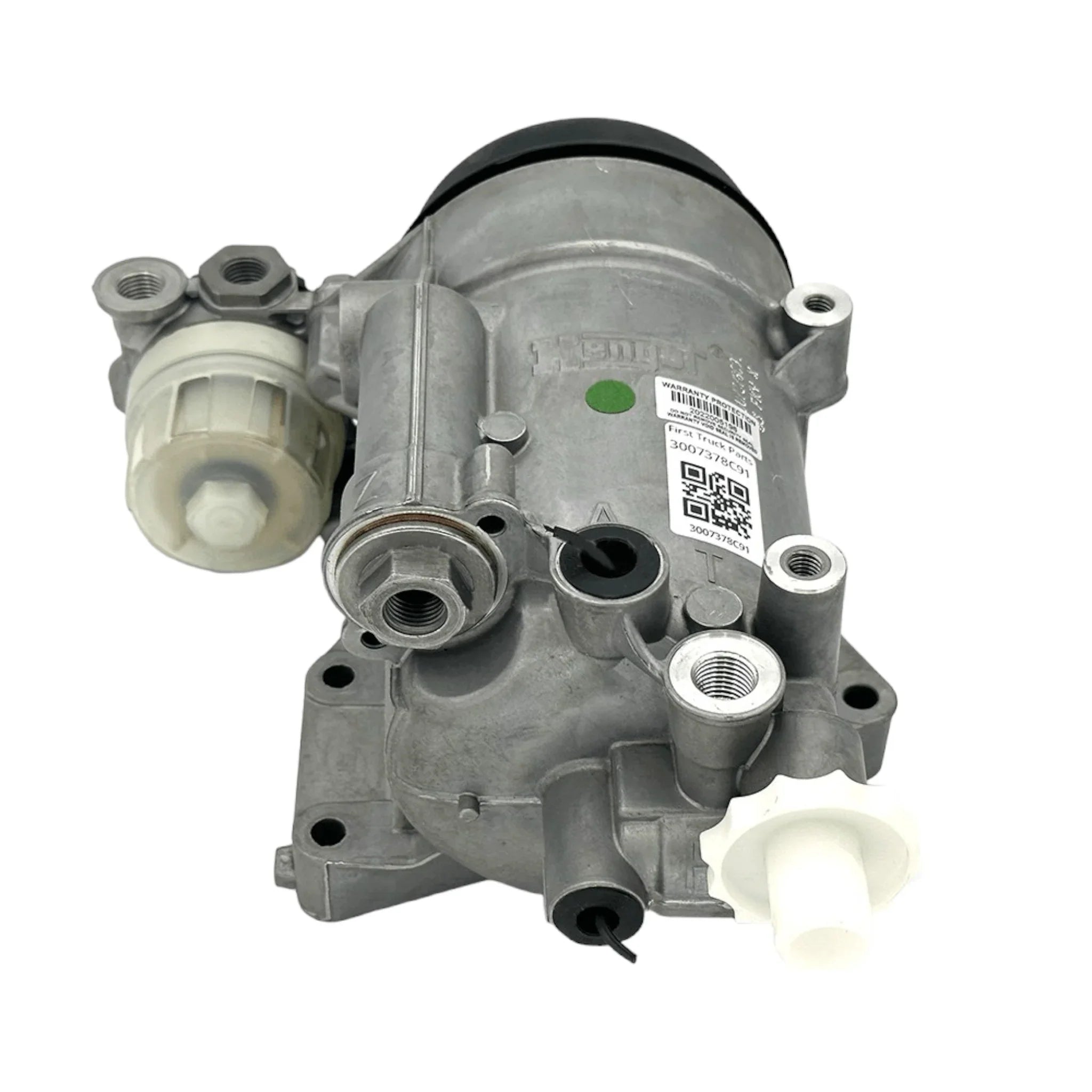 3012884C91 OEM International Housing Fuel Filter Maxxforce 11/13 Liter 2011-15