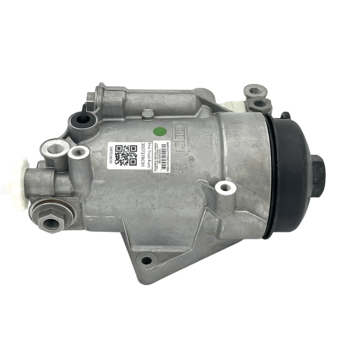 3012884C91 OEM International Housing Fuel Filter Maxxforce 11/13 Liter 2011-15