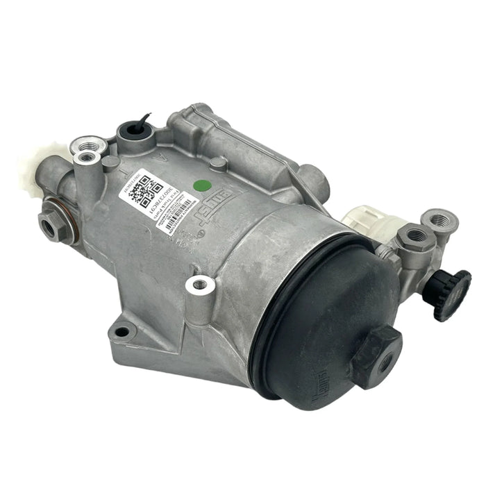 3012884C91 OEM International Housing Fuel Filter Maxxforce 11/13 Liter 2011-15