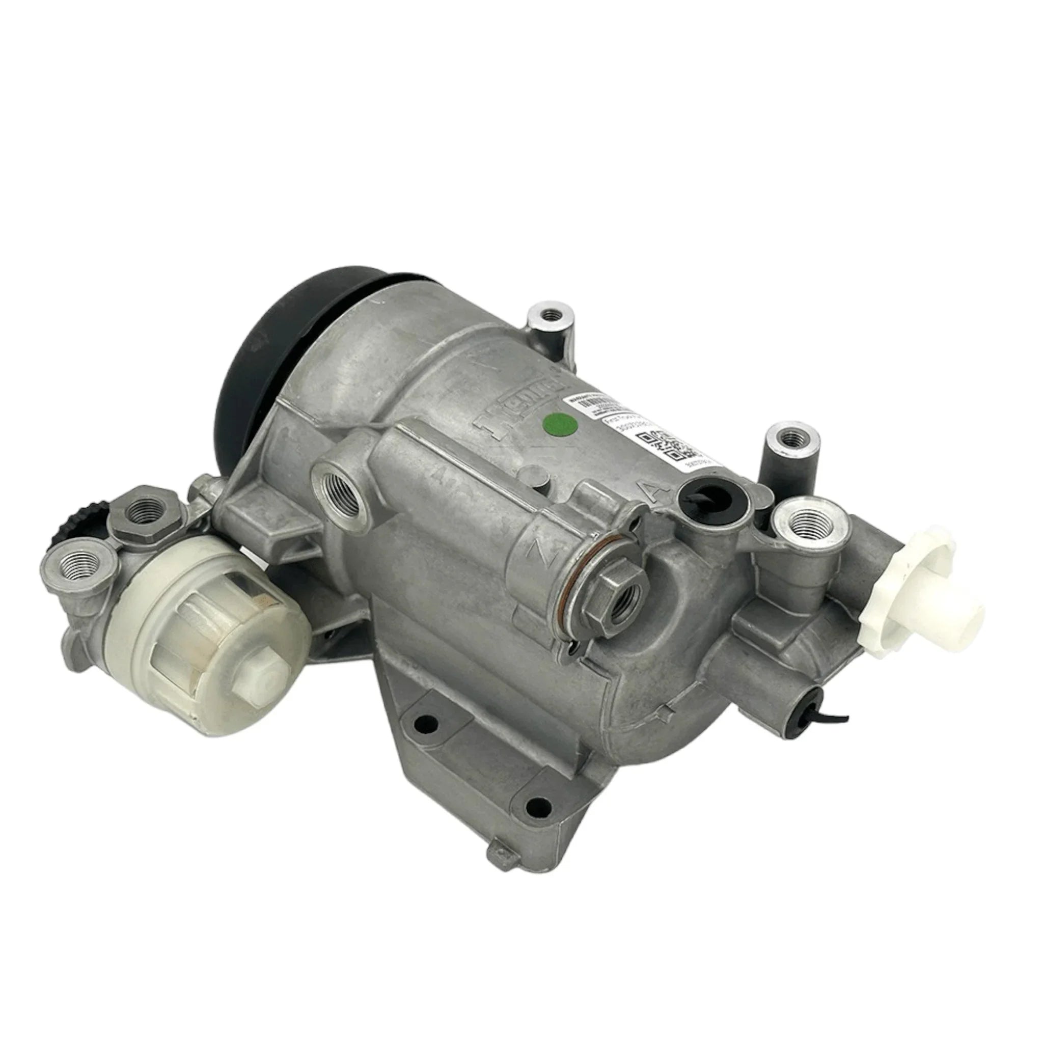 3012884C91 OEM International Housing Fuel Filter Maxxforce 11/13 Liter 2011-15