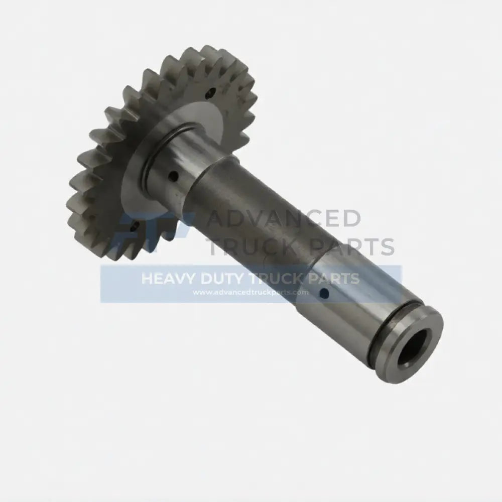 3012924C1 New International Drive Belt Shaft Assembly