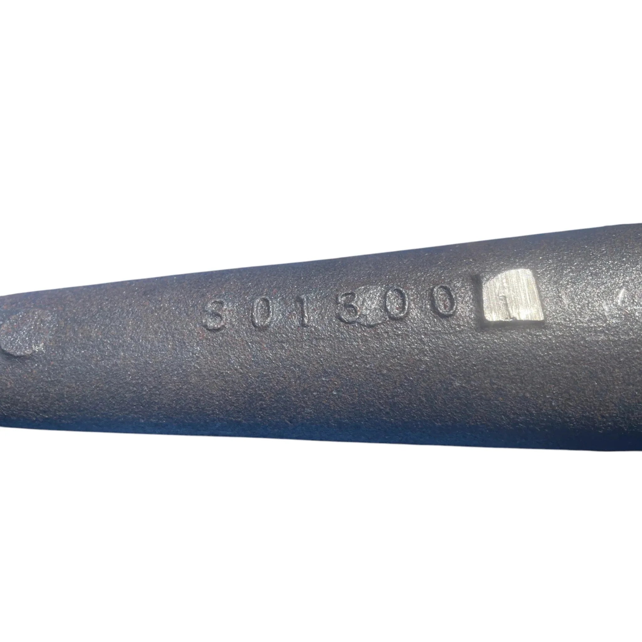 3013000 Cummins Water Manifold