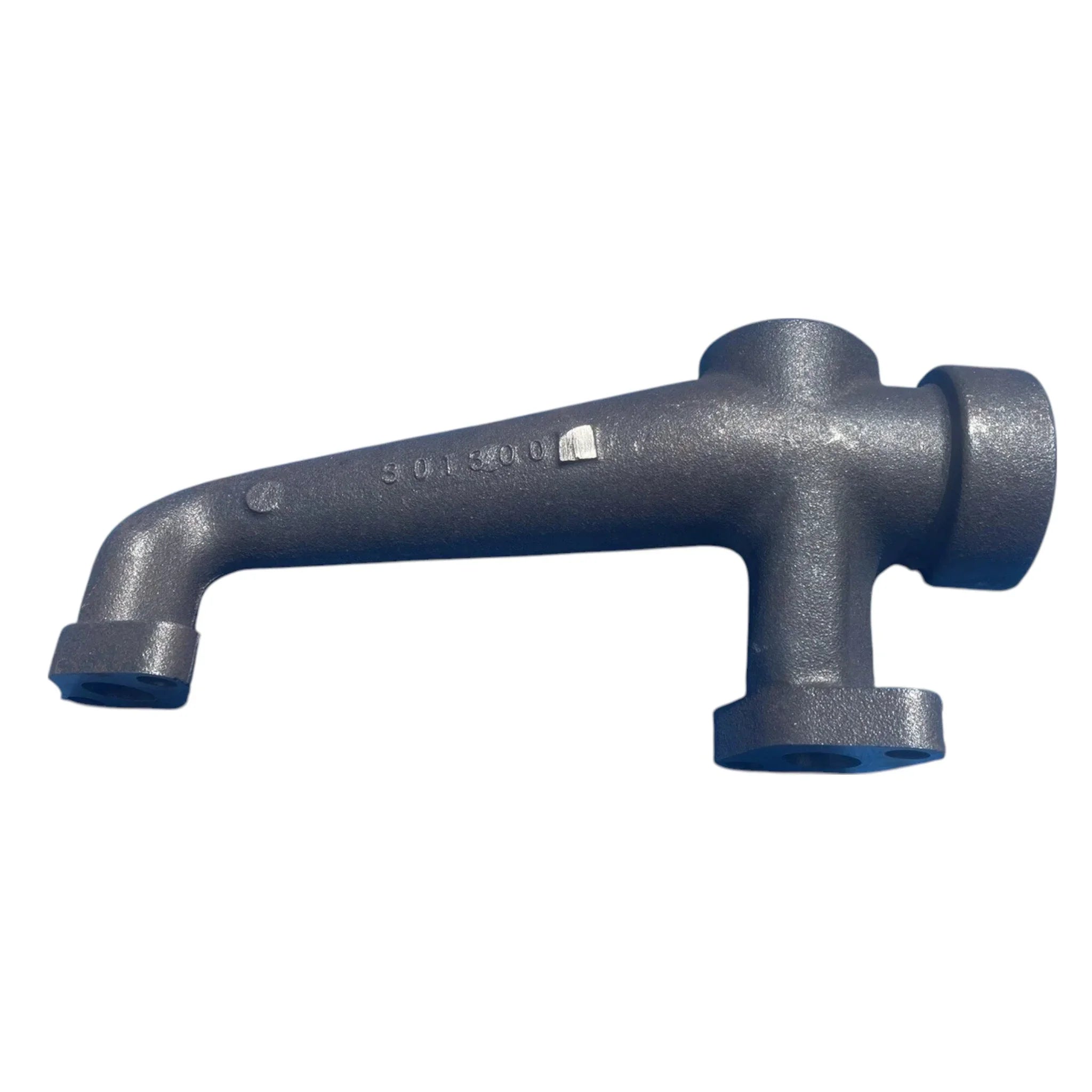 3013000 Cummins Water Manifold