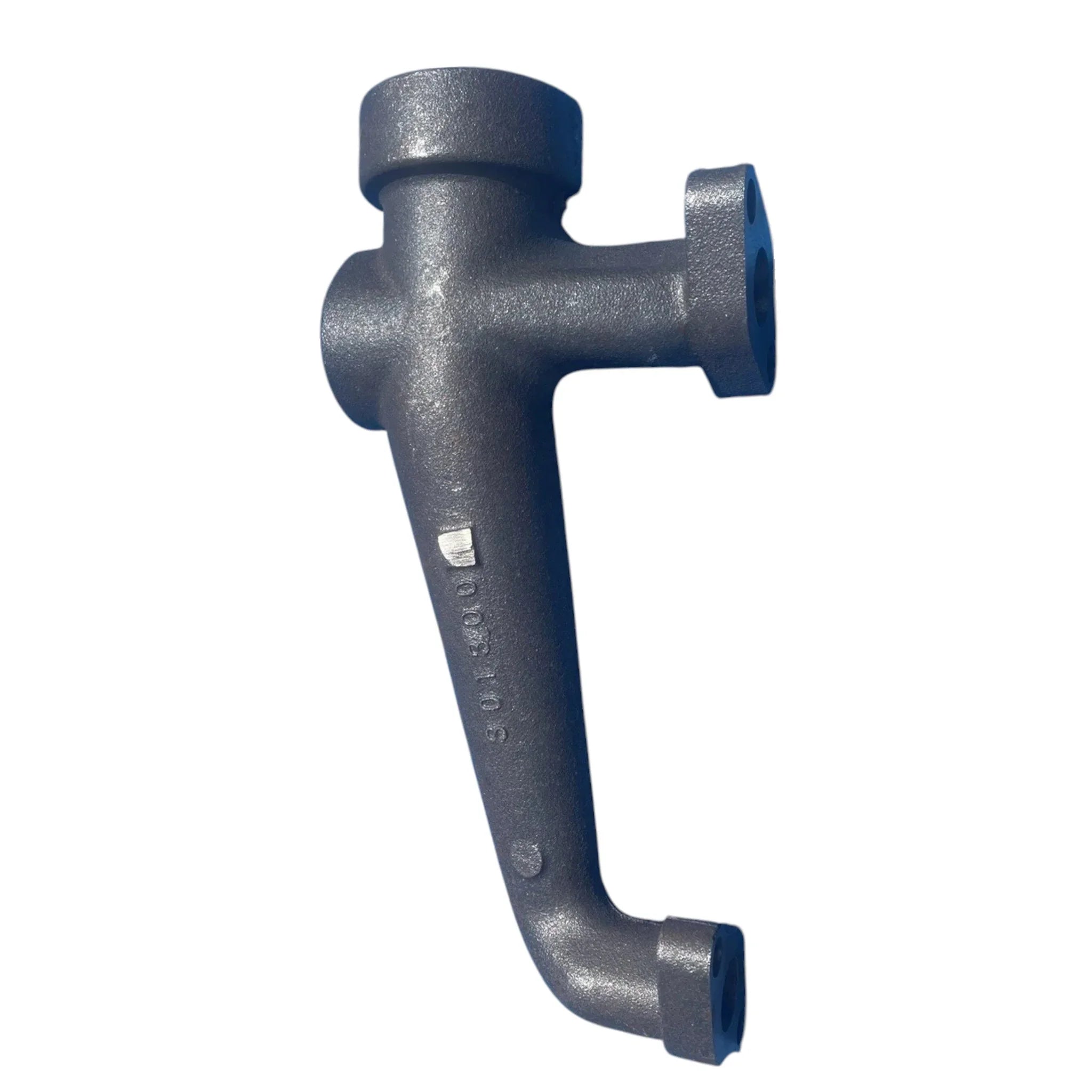 3013000 Cummins Water Manifold