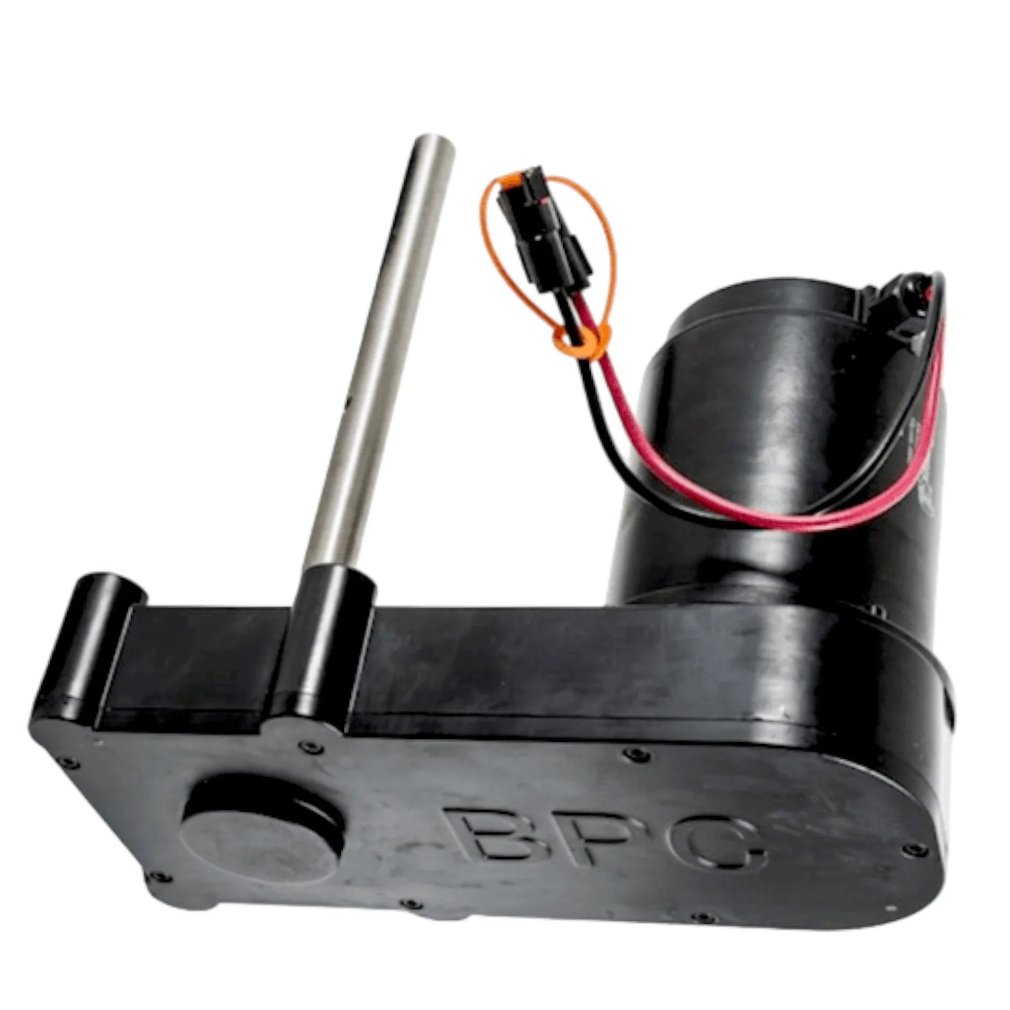 3013821 Genuine Buyers Auger Gear Motor