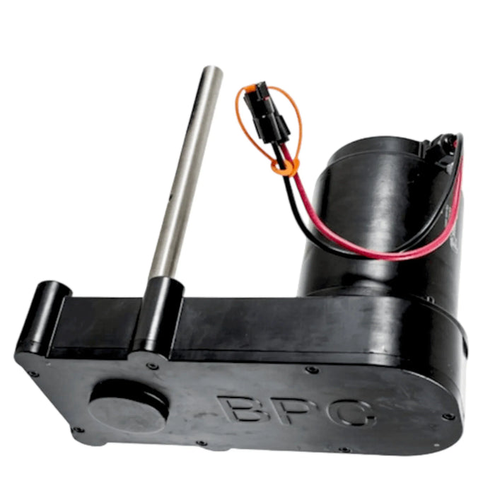 3013821 Genuine Buyers Auger Gear Motor