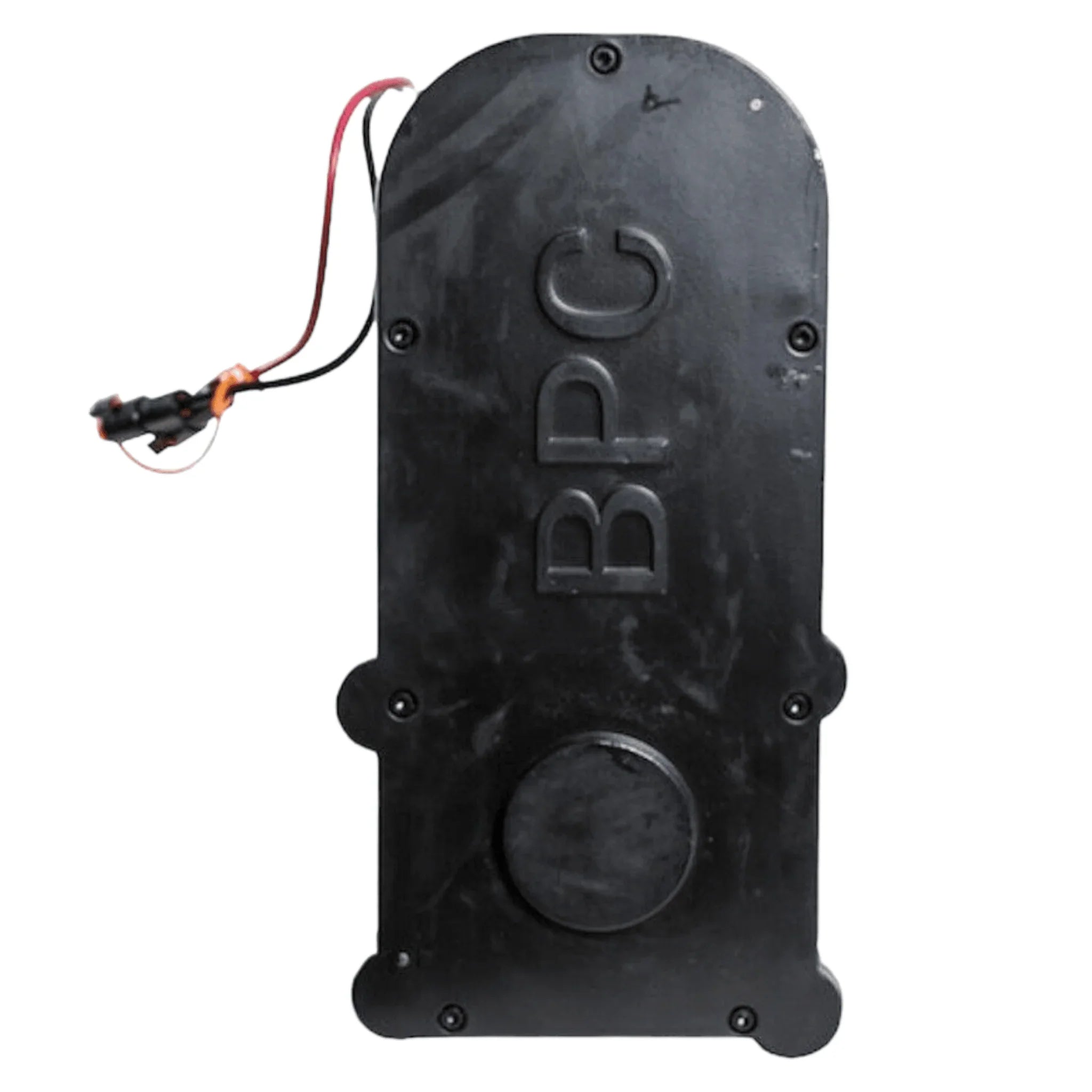 3013821 Genuine Buyers Auger Gear Motor