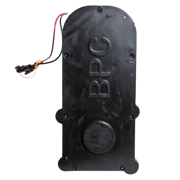 3013821 Genuine Buyers Auger Gear Motor