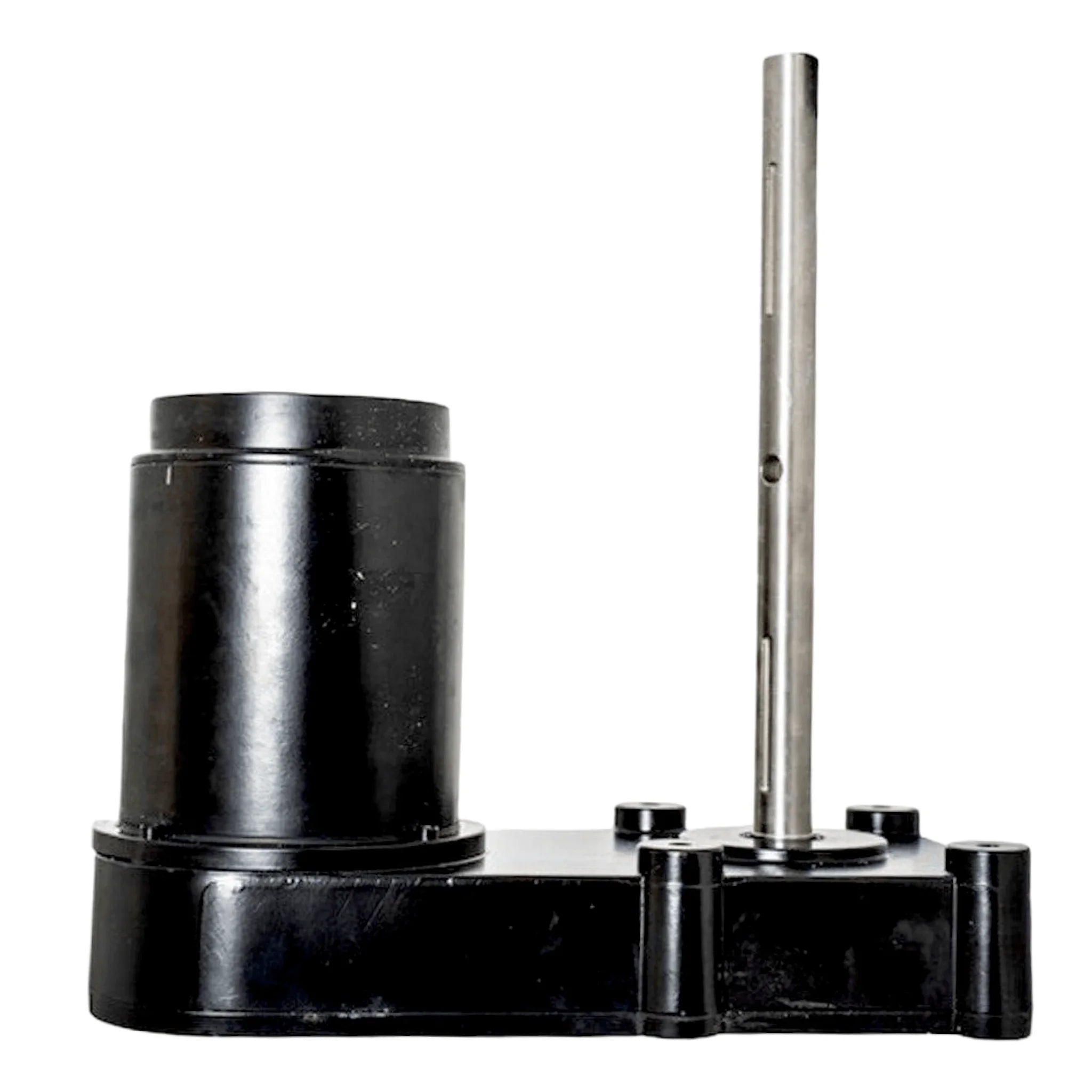 3013821 Genuine Buyers Auger Gear Motor