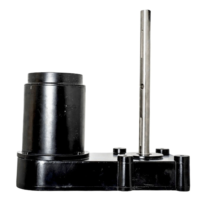 3013821 Genuine Buyers Auger Gear Motor