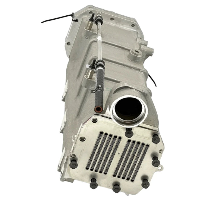 3014254C92 Genuine Intenational EGR Exhaust Gas Recirculation Cooler