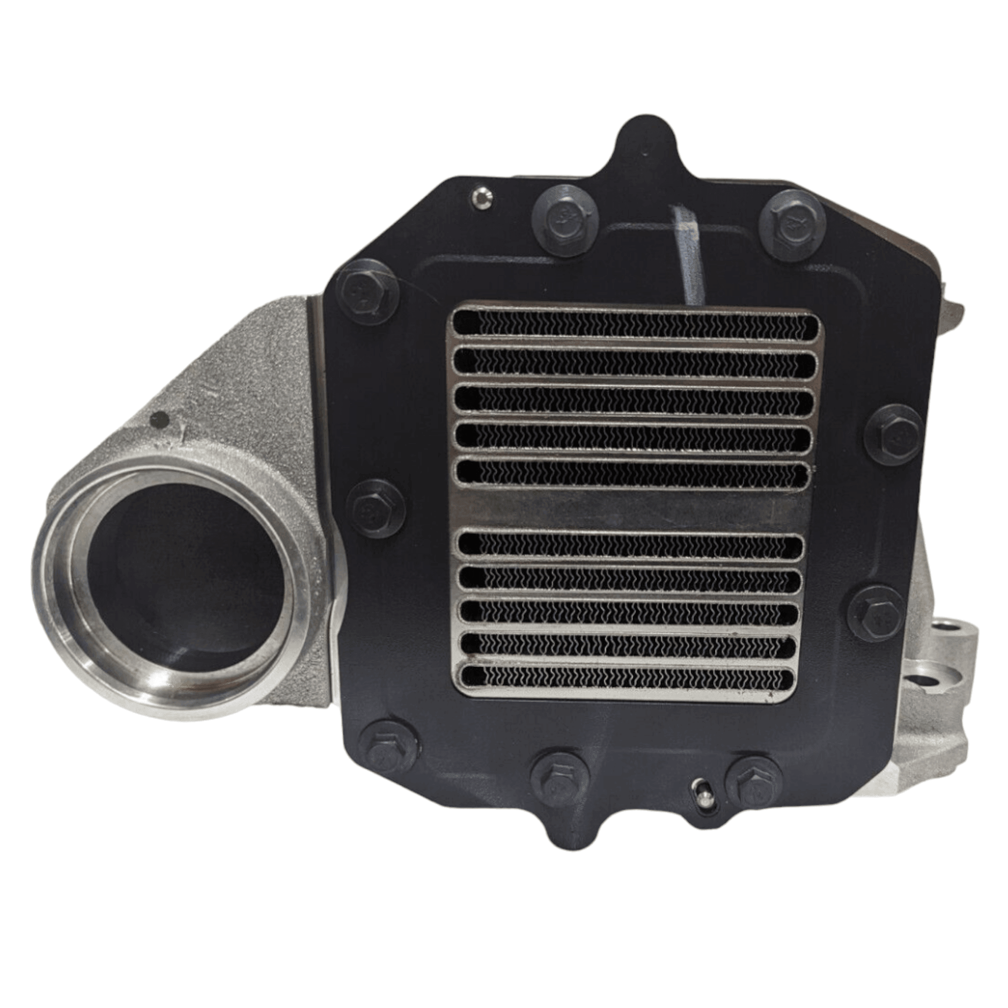 3014254C93 Genuine Intenational EGR Module High Temperature Only ...