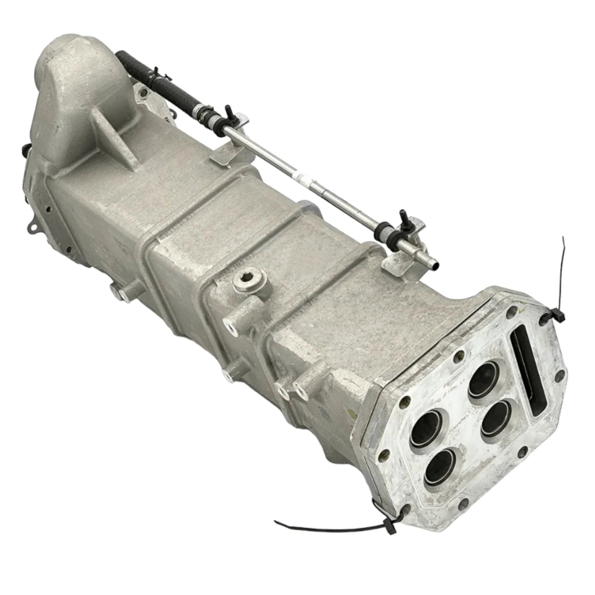 25933 2011-2014 Genuine International MaxxForce 13 and 11 EGR Cooler