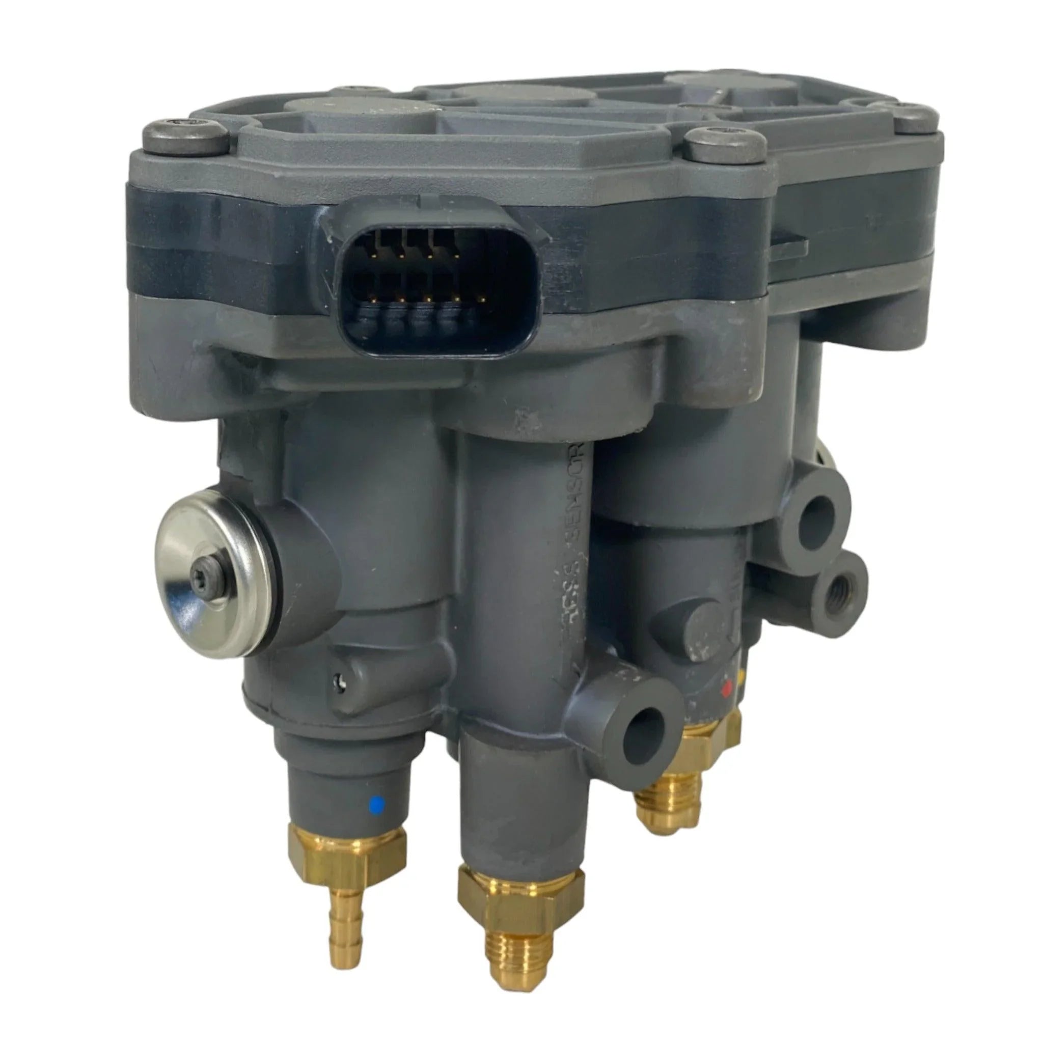 3014422C91 Genuine International Wastegate Valve Kit
