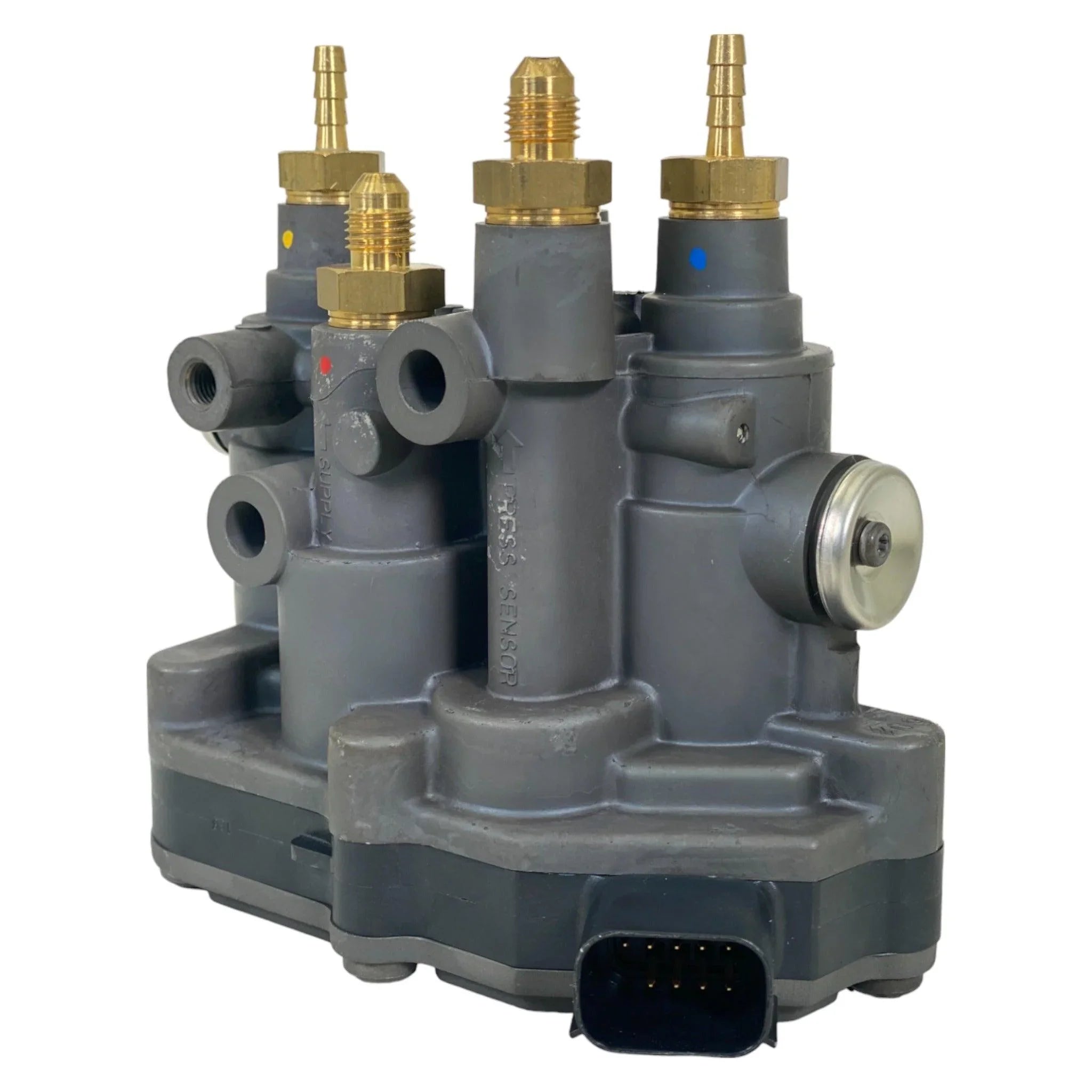 87300-ZP62A Genuine International Wastegate Valve Kit