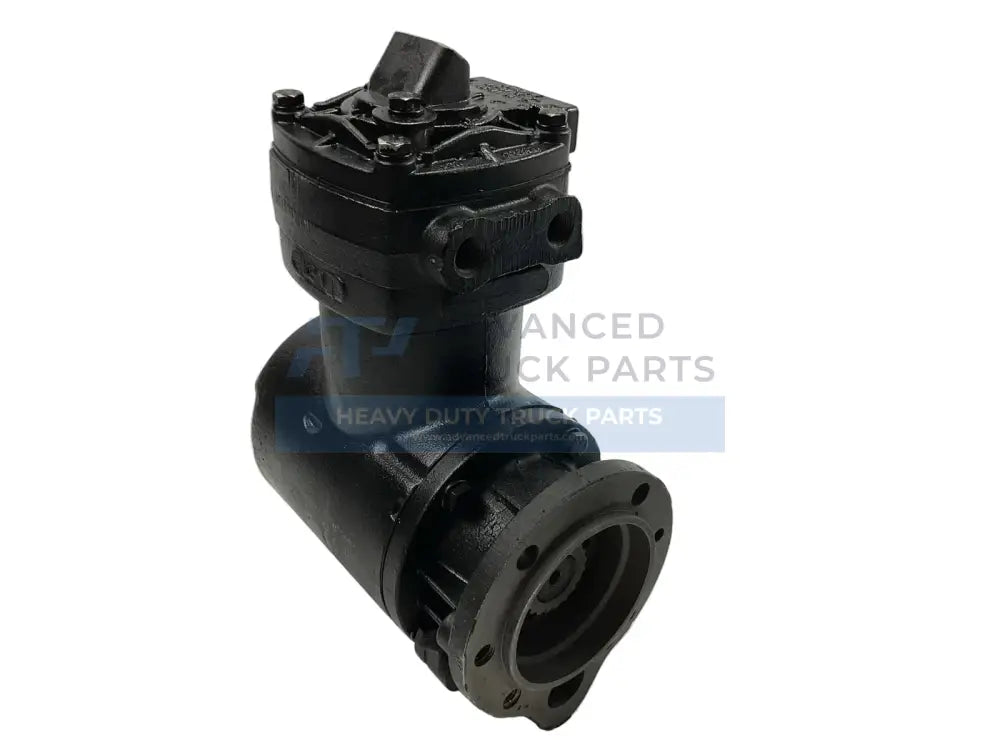 3015034 Genuine Cummins Remanufactured Air Compressor - AIR COMPRESSOR