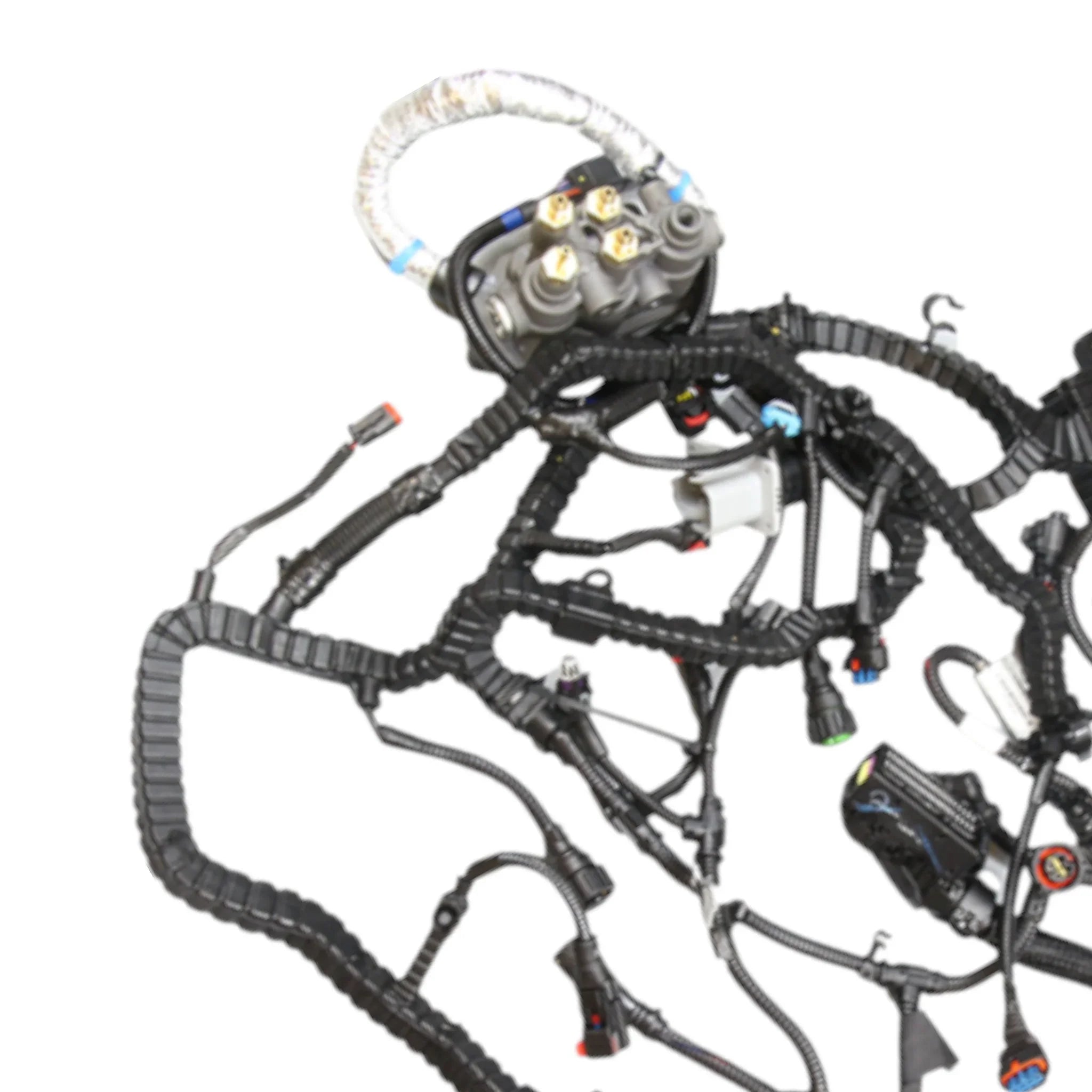 3015574C91 International Sensor Harness Kit